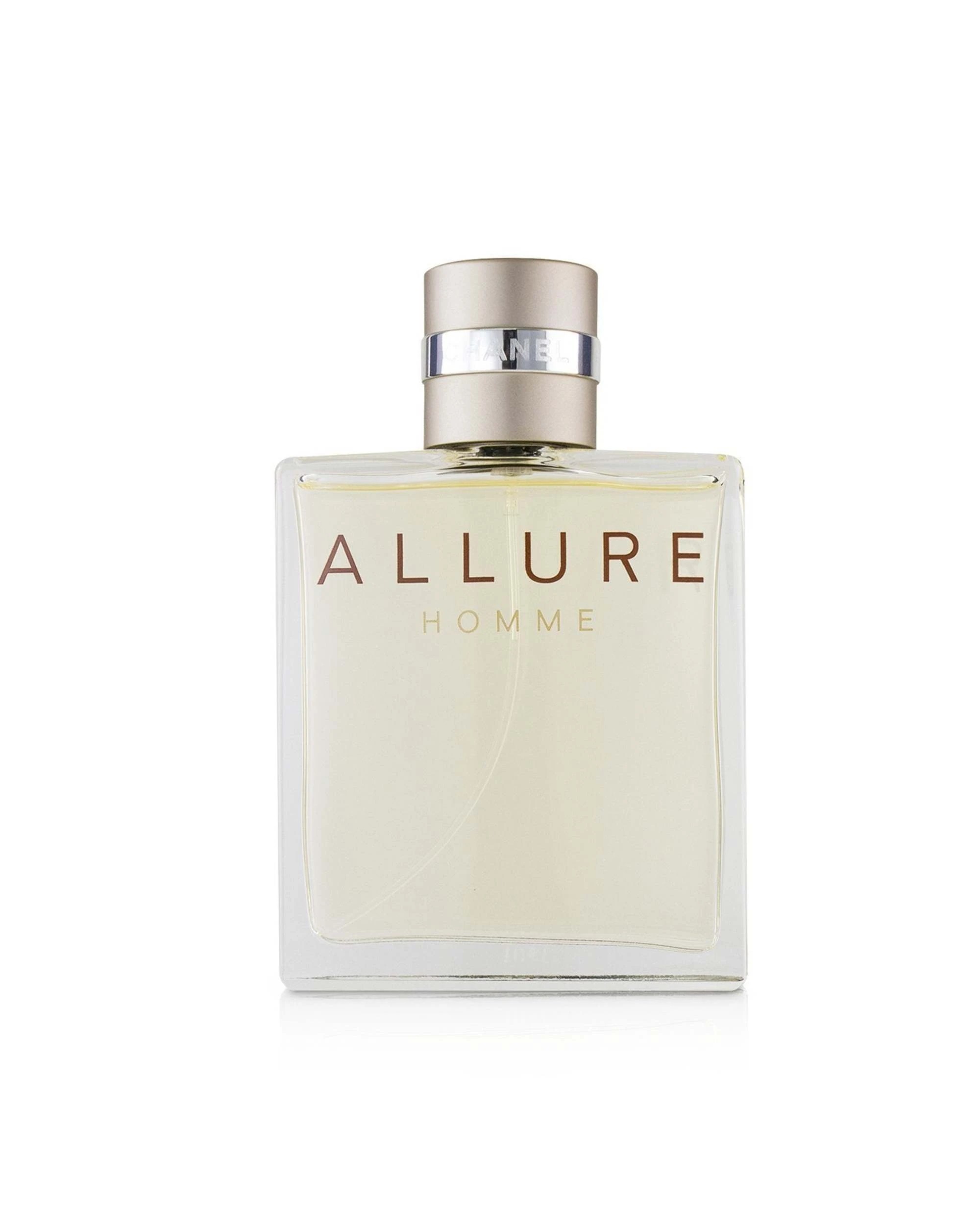2 Chanel Allure Eau De Toilette Spray 100ml/3.4oz, 2 of 4