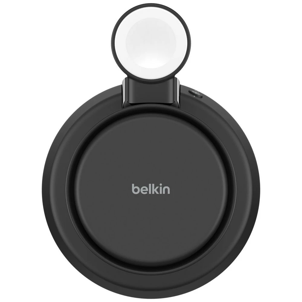 Belkin UltraCharge Pro 3-in-1 Magnetic Charging Dock - Kmart