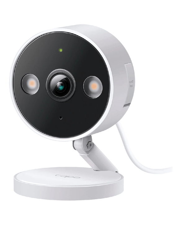 TP-Link Tapo C120 Home Security WiFi Camera