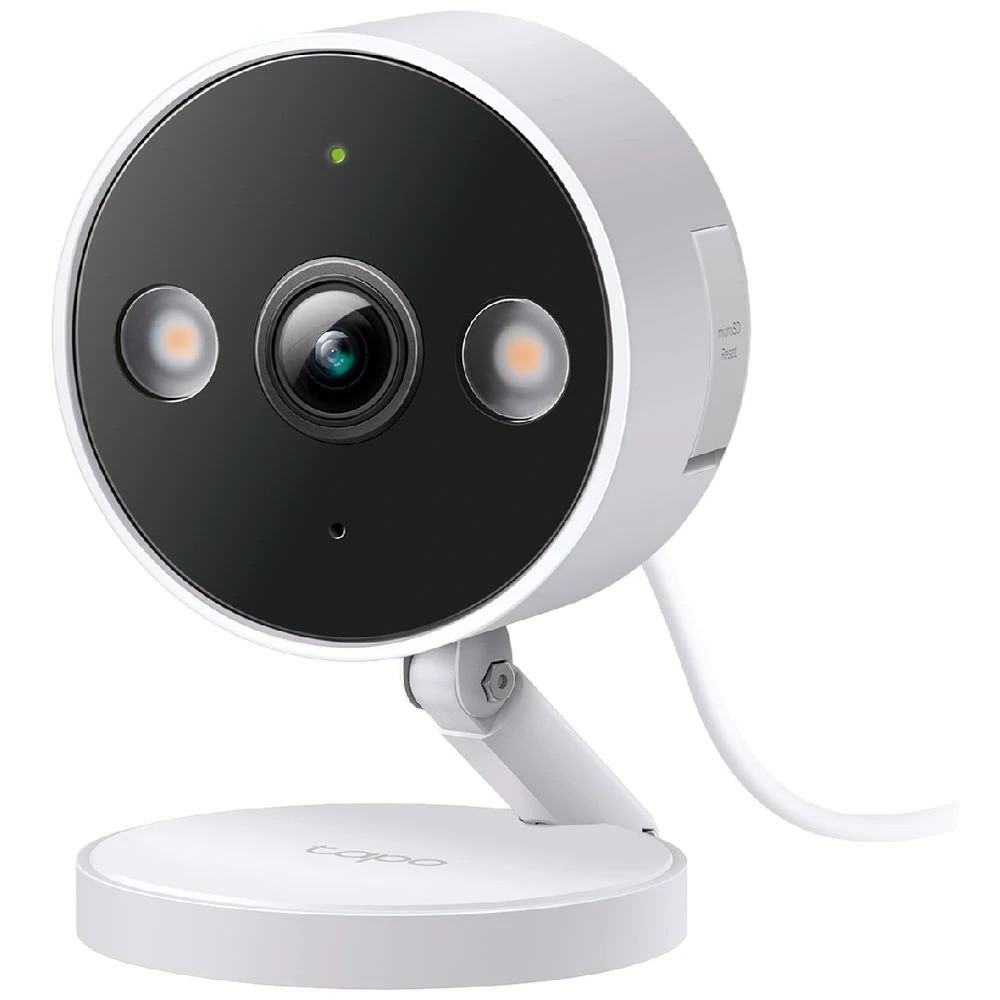 1 TP-Link Tapo C120 Home Security WiFi Camera, 1 of 10