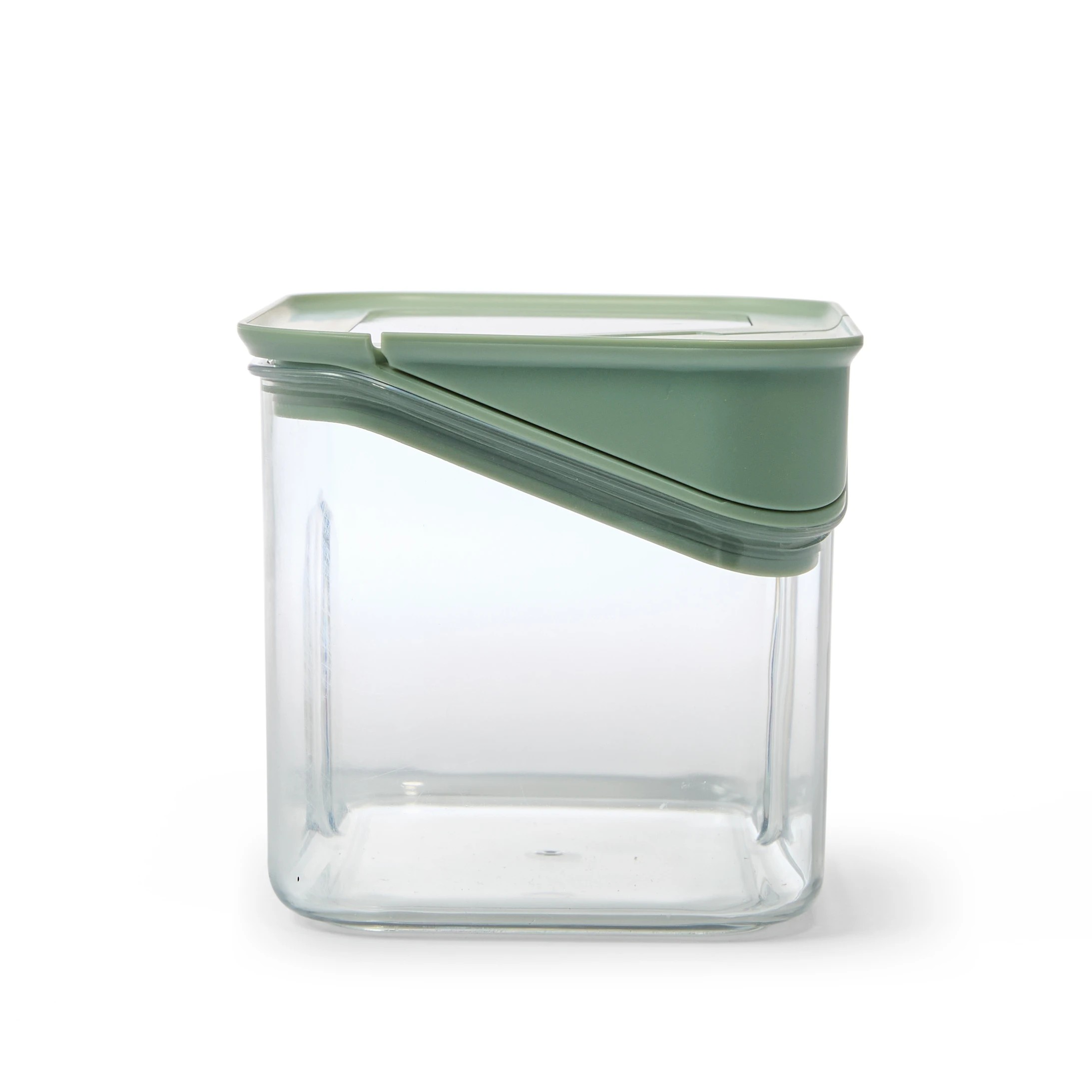 6 690ml Click and Pour Container, 6 of 8