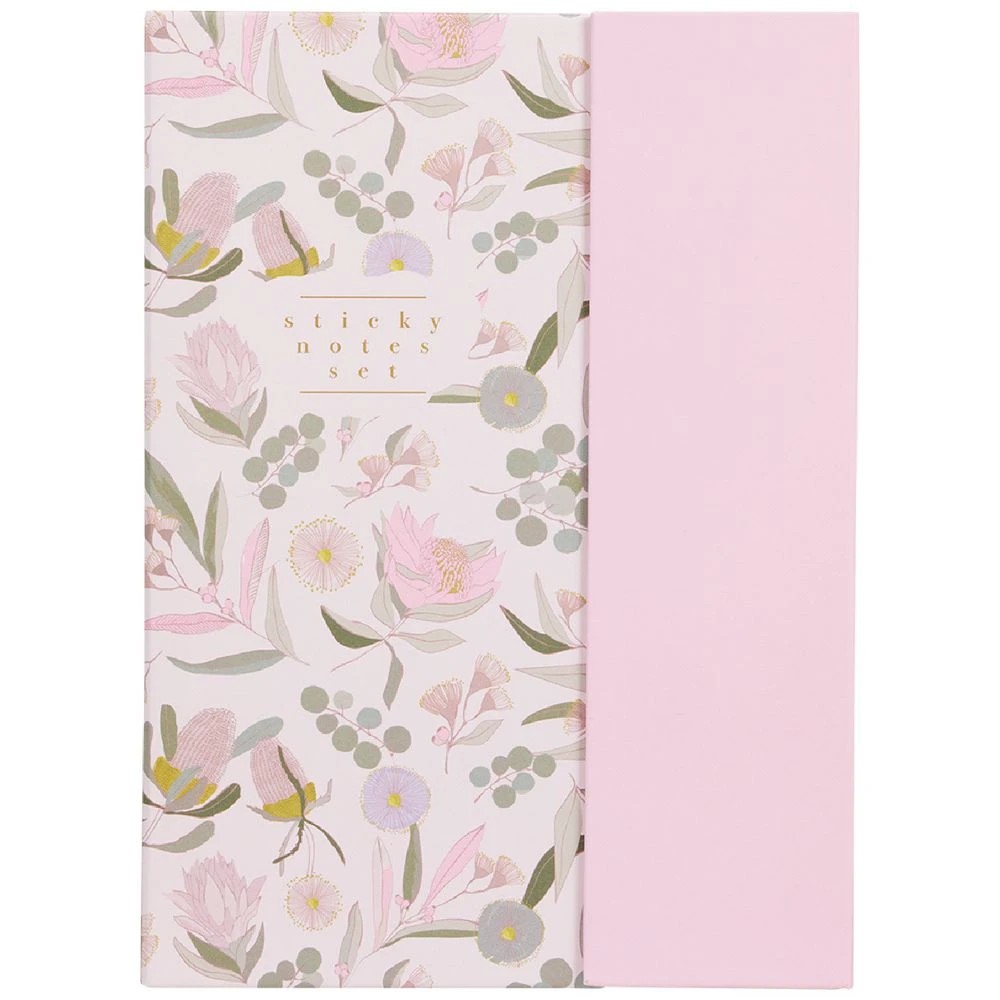 1 Otto Australiana Sticky Notepad Set, 1 of 3