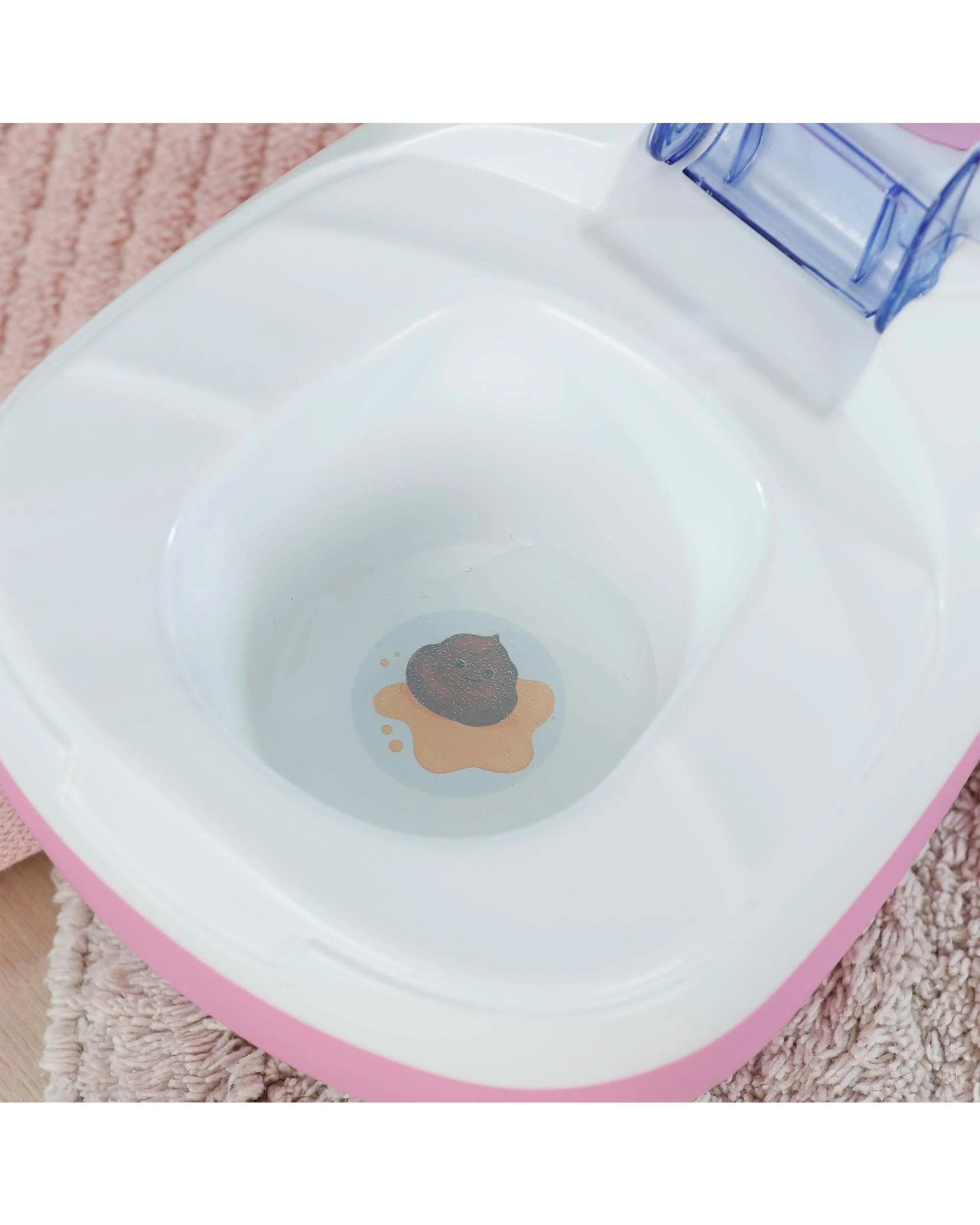 8 Baby Born Toilet, 8 of 10