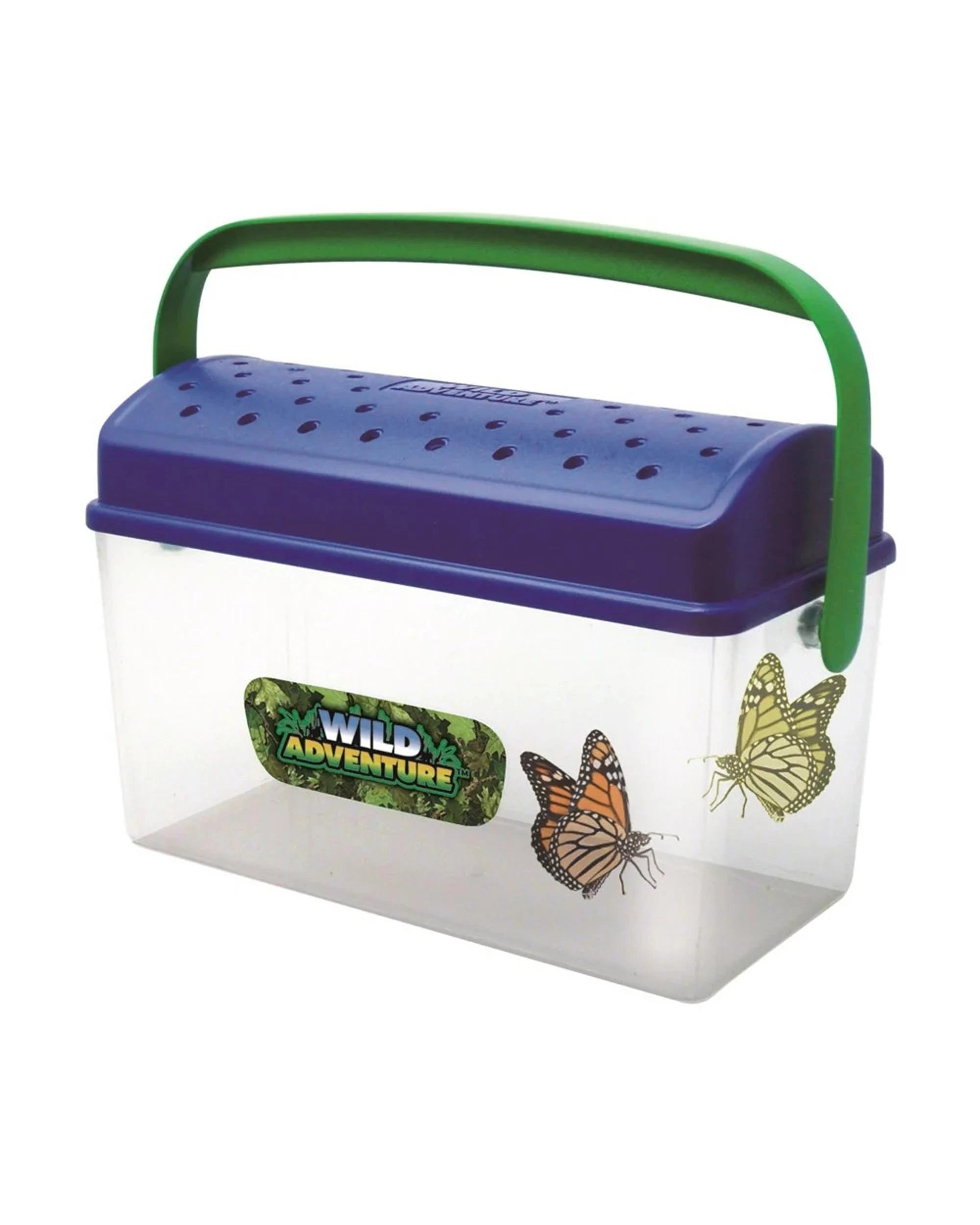 Wild Adventure Bug Shack - Kmart