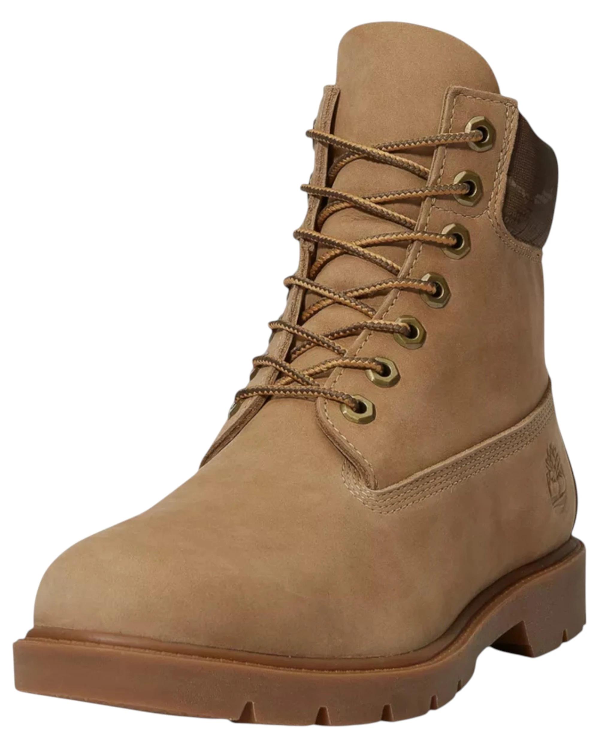 3 Timberland Mens 6-Inch Classic Bone Waterproof Boot BONE, 3 of 8