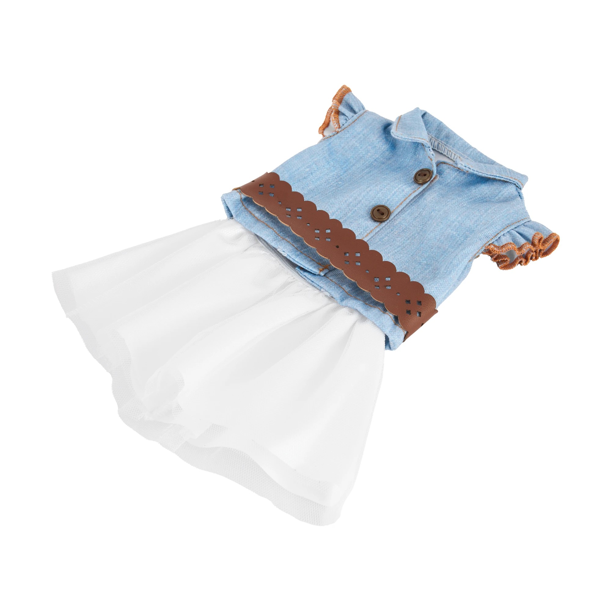 3 Enchanted Dreams Equestrian Fashion Pack, 3 of 7