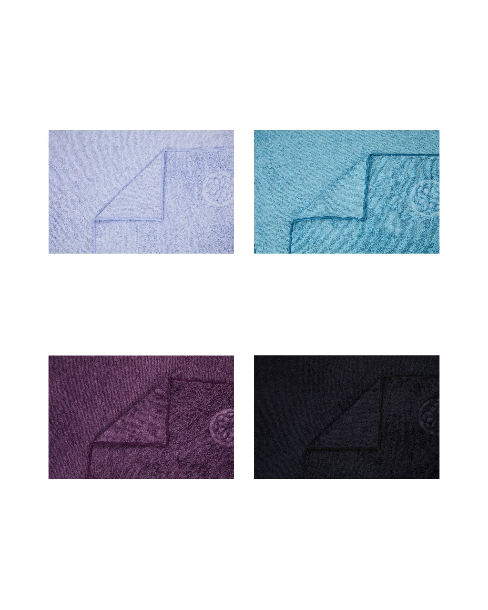 2 Gym Towel - Assorted, 2 of 7