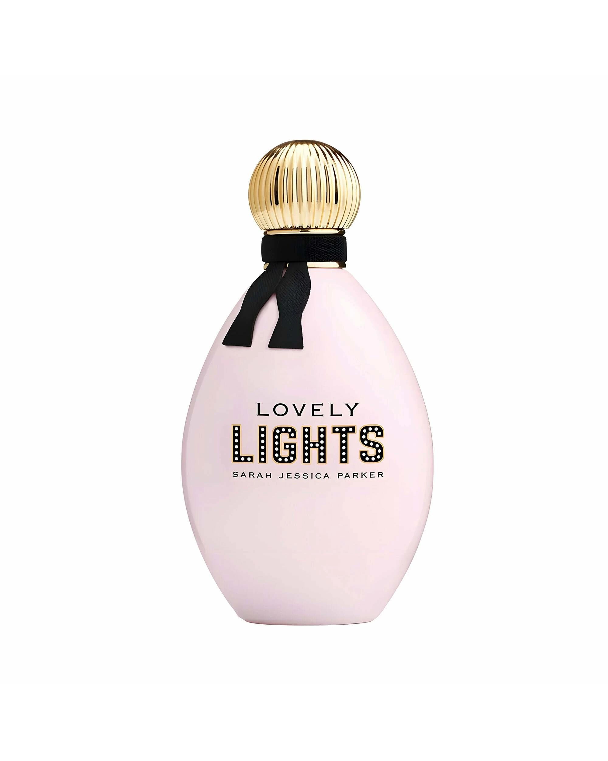 1 Sarah Jessica Parker Lovely Lights 100ml EDP, 1 of 2