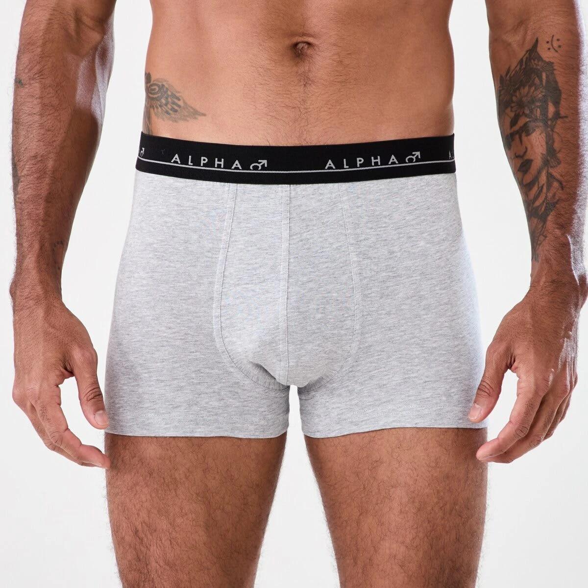 3 5 Pack Trunks TASTY FOOD, 3 of 10