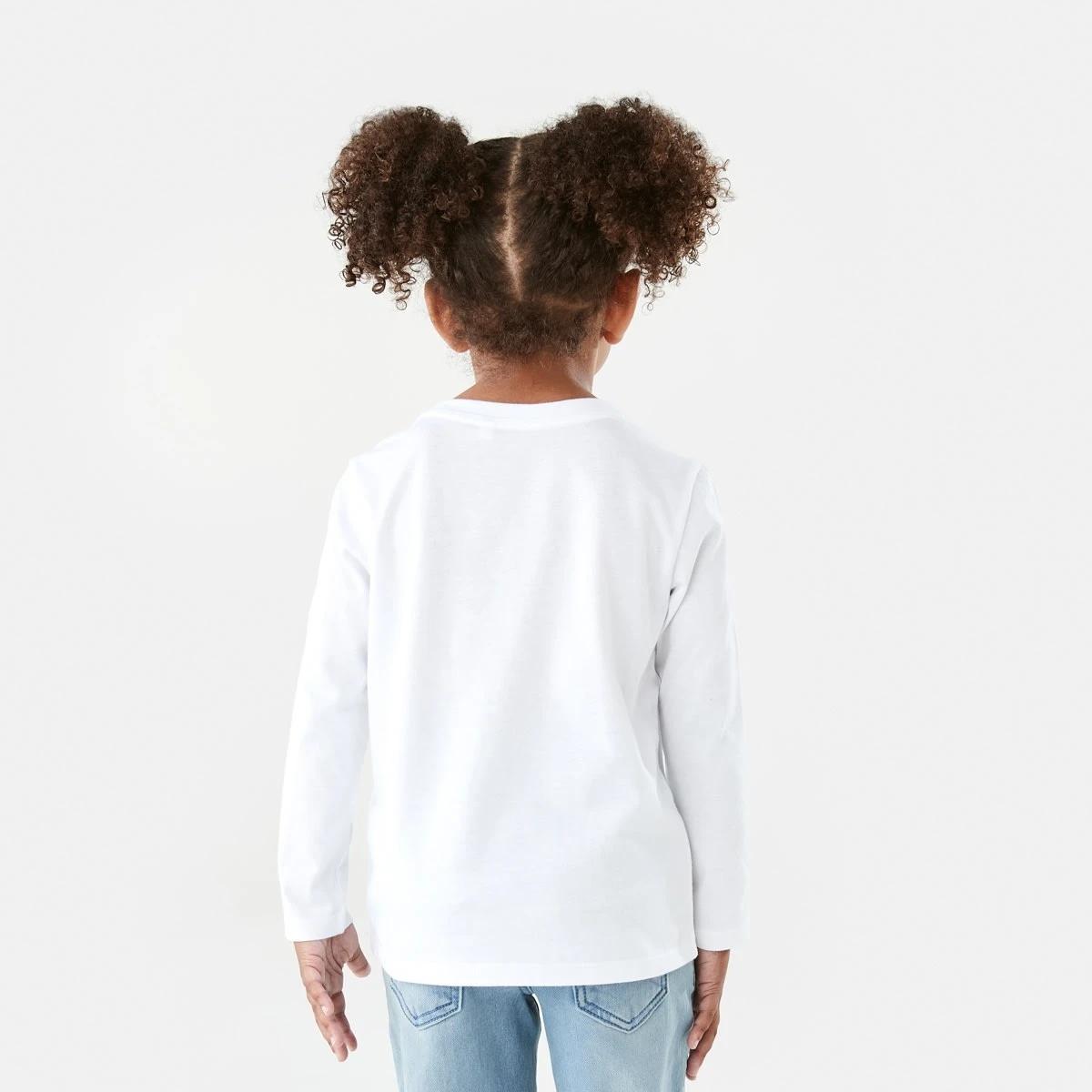 2 Print T-shirt Love, 2 of 8