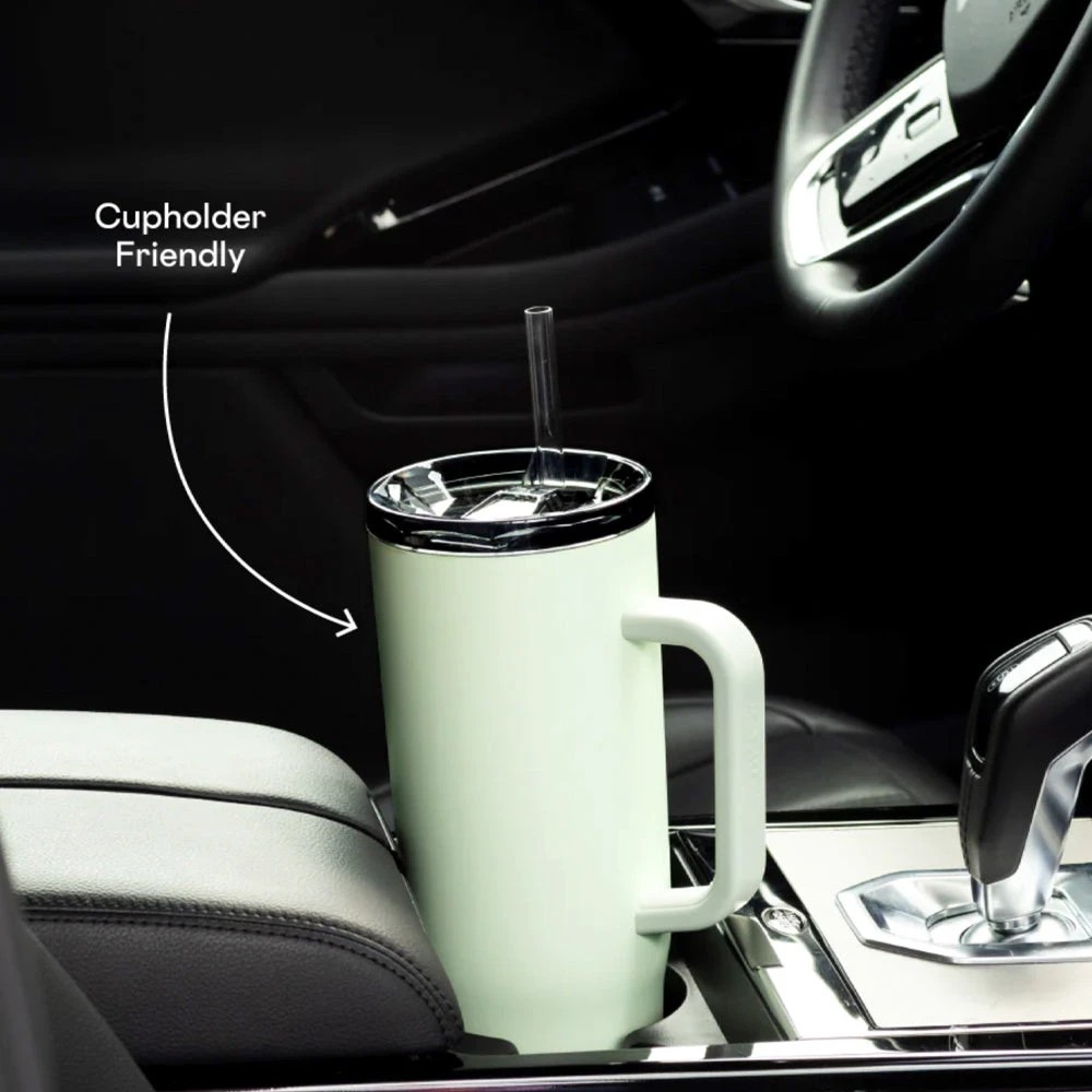 5 Corkcicle Cruiser - 1.2ltr Walnut Wood - Brown, 5 of 5