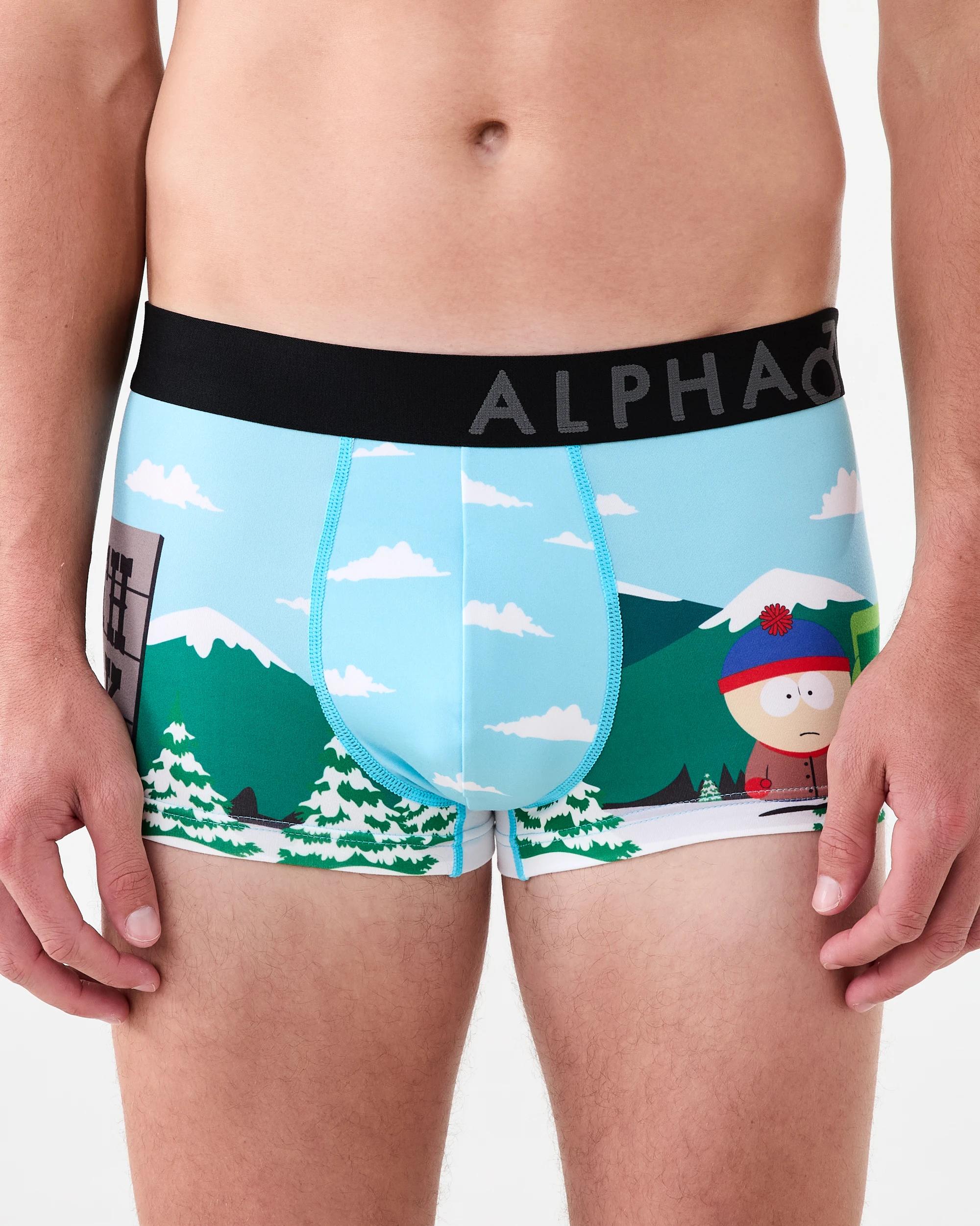 1 License Print Trunks S Park W26, 1 of 6