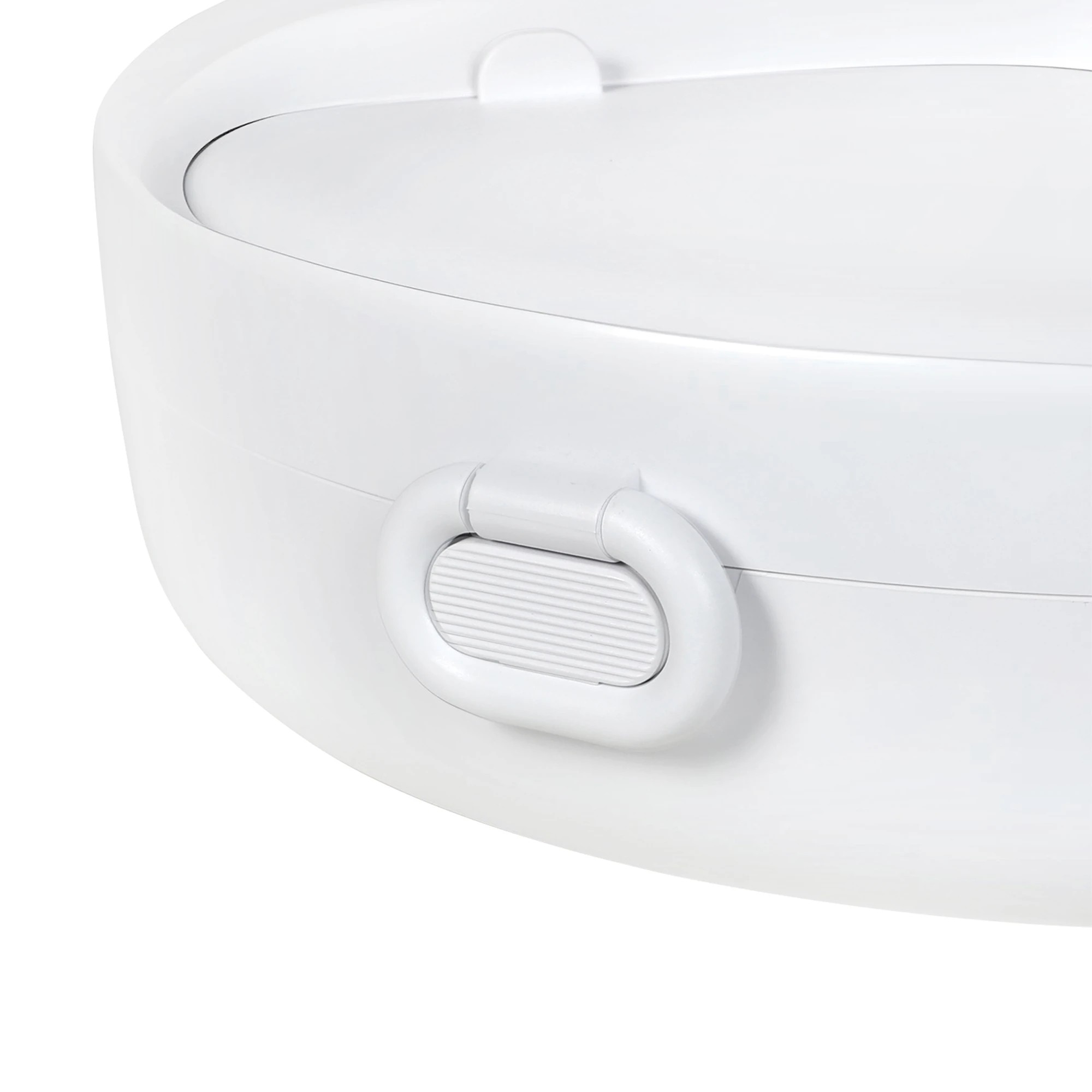 4 Pawz 4 Meals Automatic Timer Smart Pet Feeder, 4 of 9