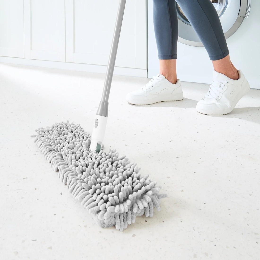 2 2 in 1 Mop Head - Mix & Match Click Range, 2 of 10