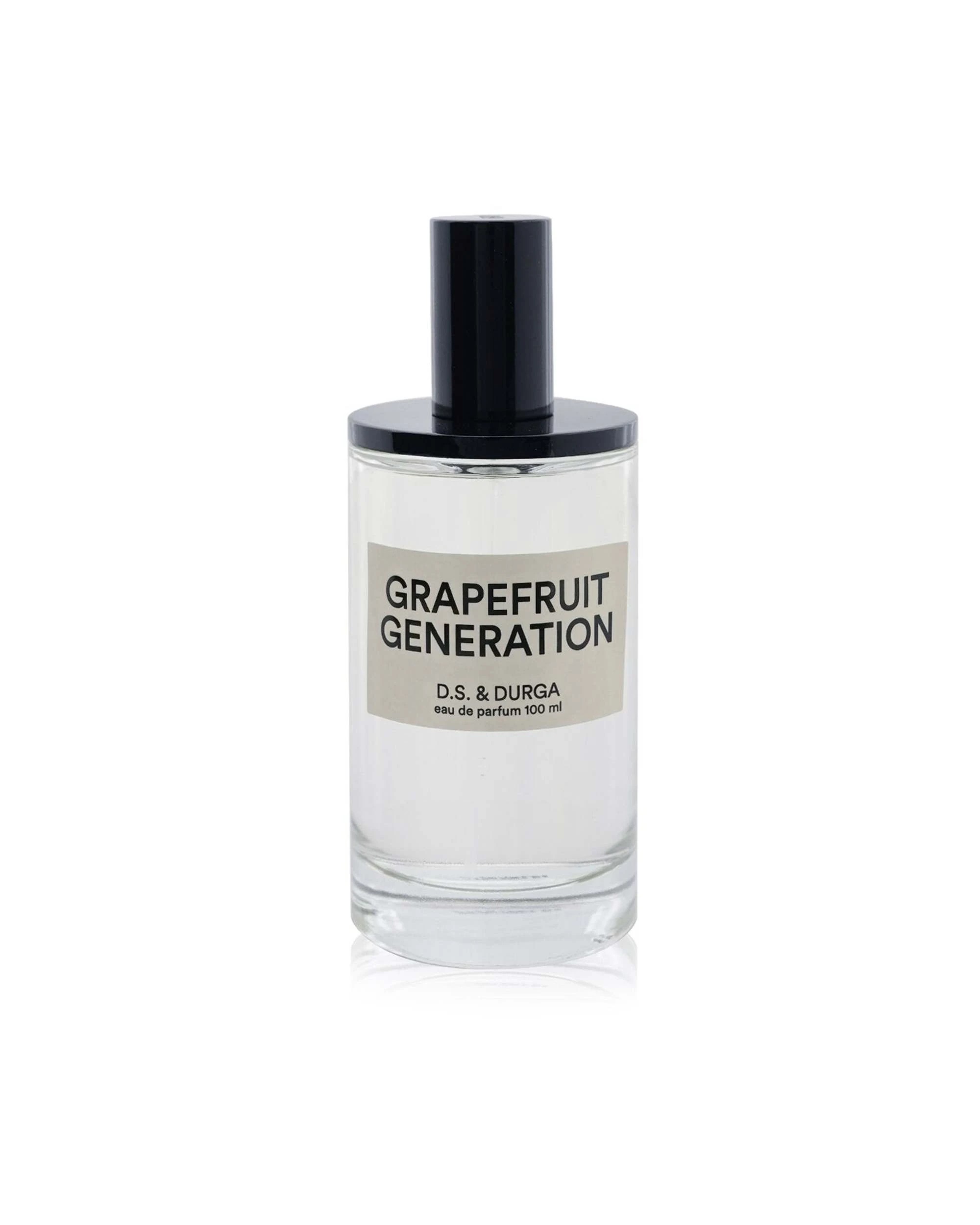 1 D.S. & Durga Grapefruit Generation Eau De Parfum Spray  100ml/3.4oz, 1 of 4