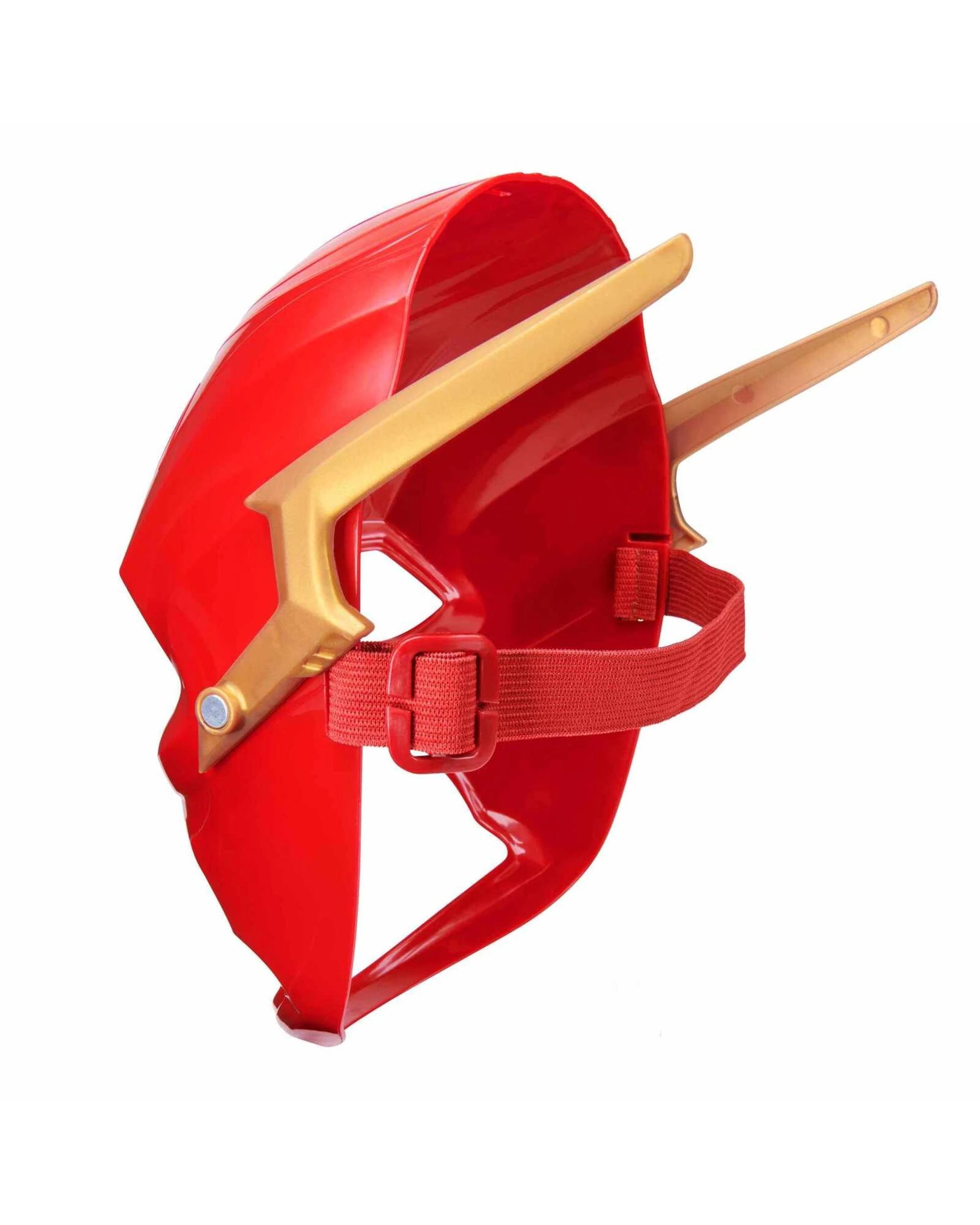 2 DC The Flash Hero Mask, 2 of 5