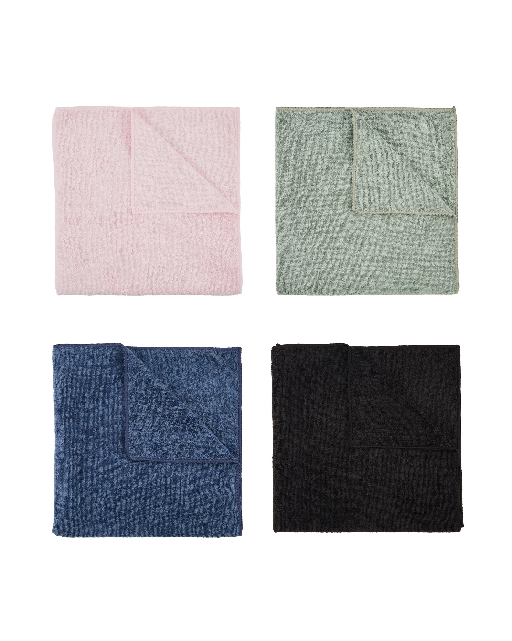 1 Gym Towel - Assorted, 1 of 5