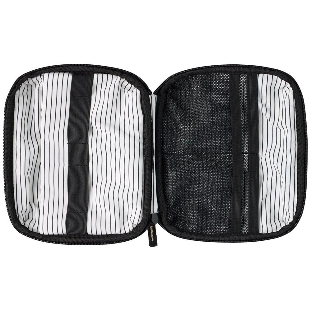 2 Otto On The Go Tech Organiser Black, 2 of 6