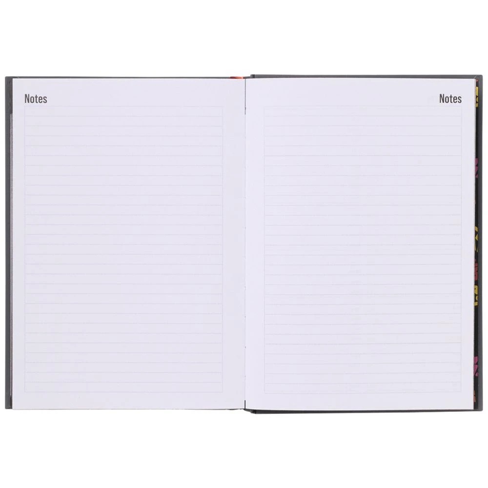 7 Disney A5 Day to Page Diary 2026 Star Wars, 7 of 8