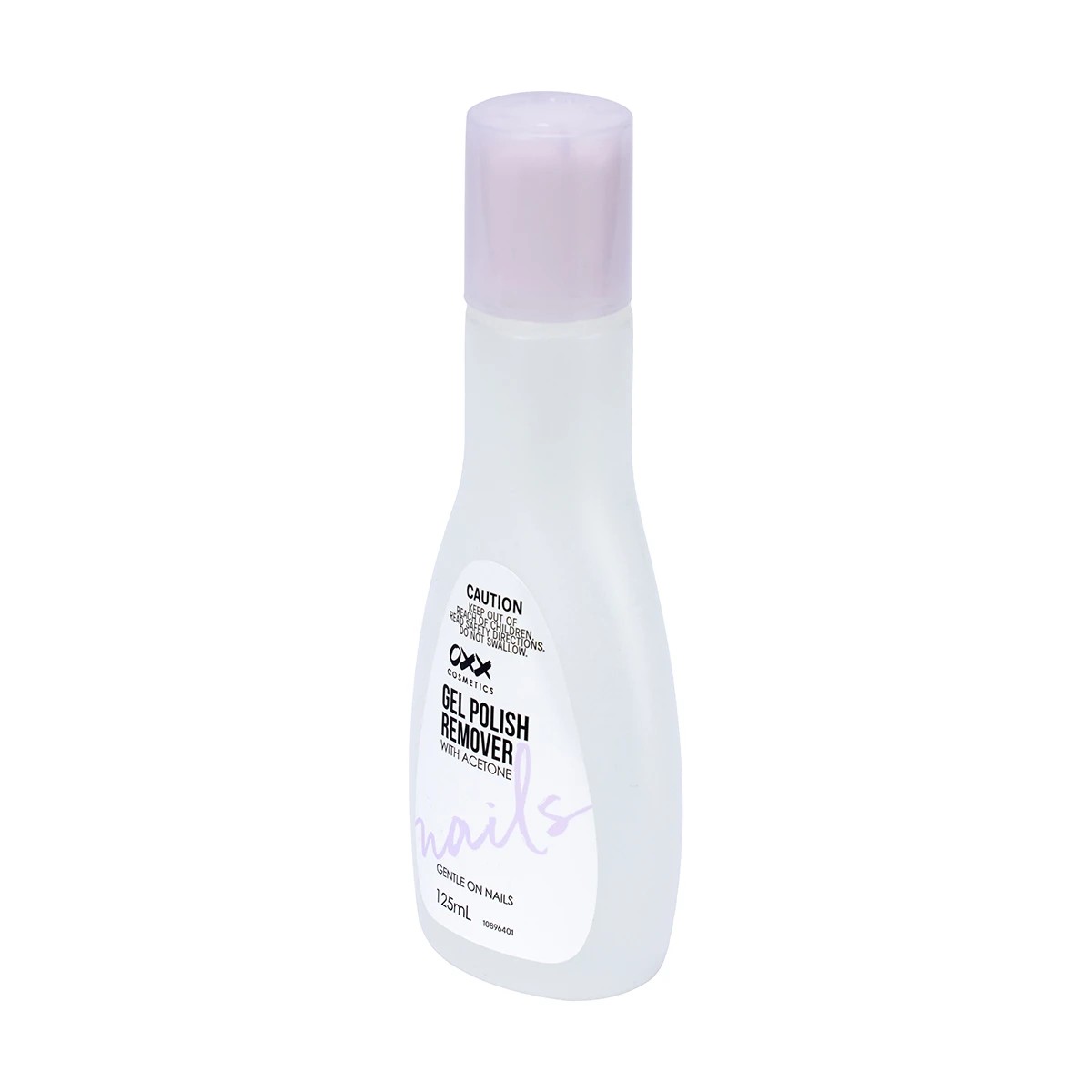 2 OXX Cosmetics Gel Polish Remover with Acetone, 2 of 6