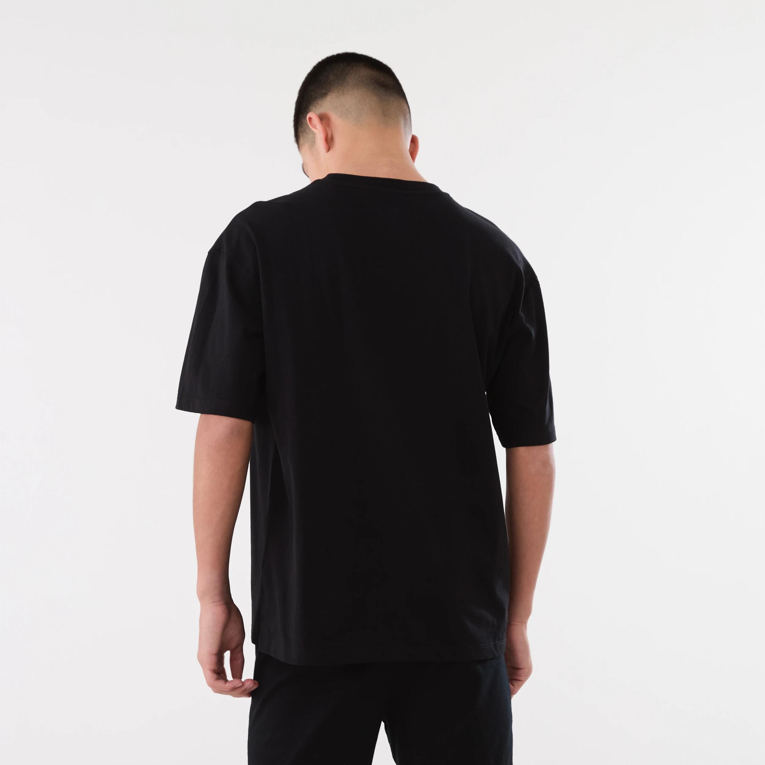 2 Official NFL Kids Youth T-shirt RAIDERS ASH HEATHER, 2 of 7