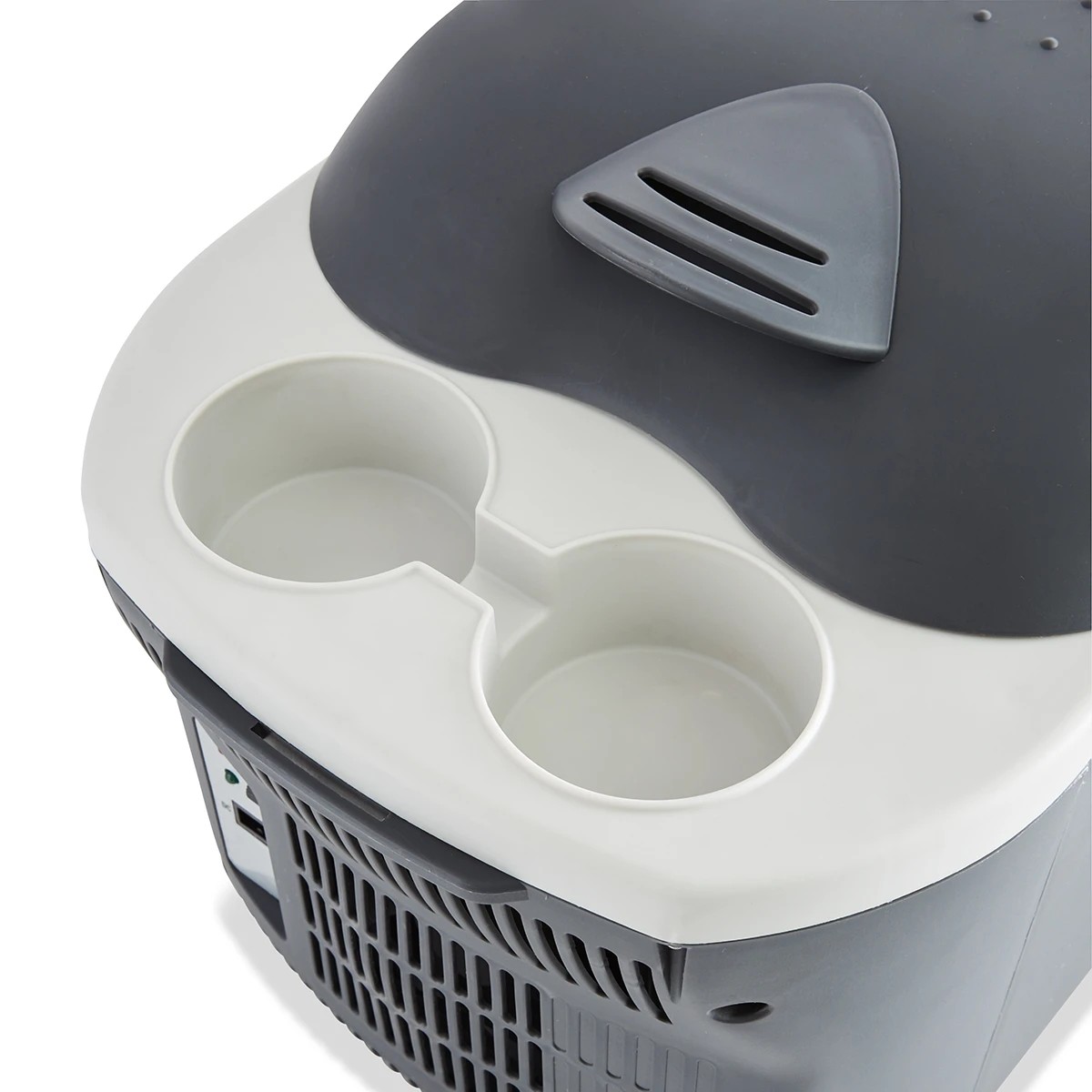 9 Thermoelectric Cooler and Warmer, 9 of 10