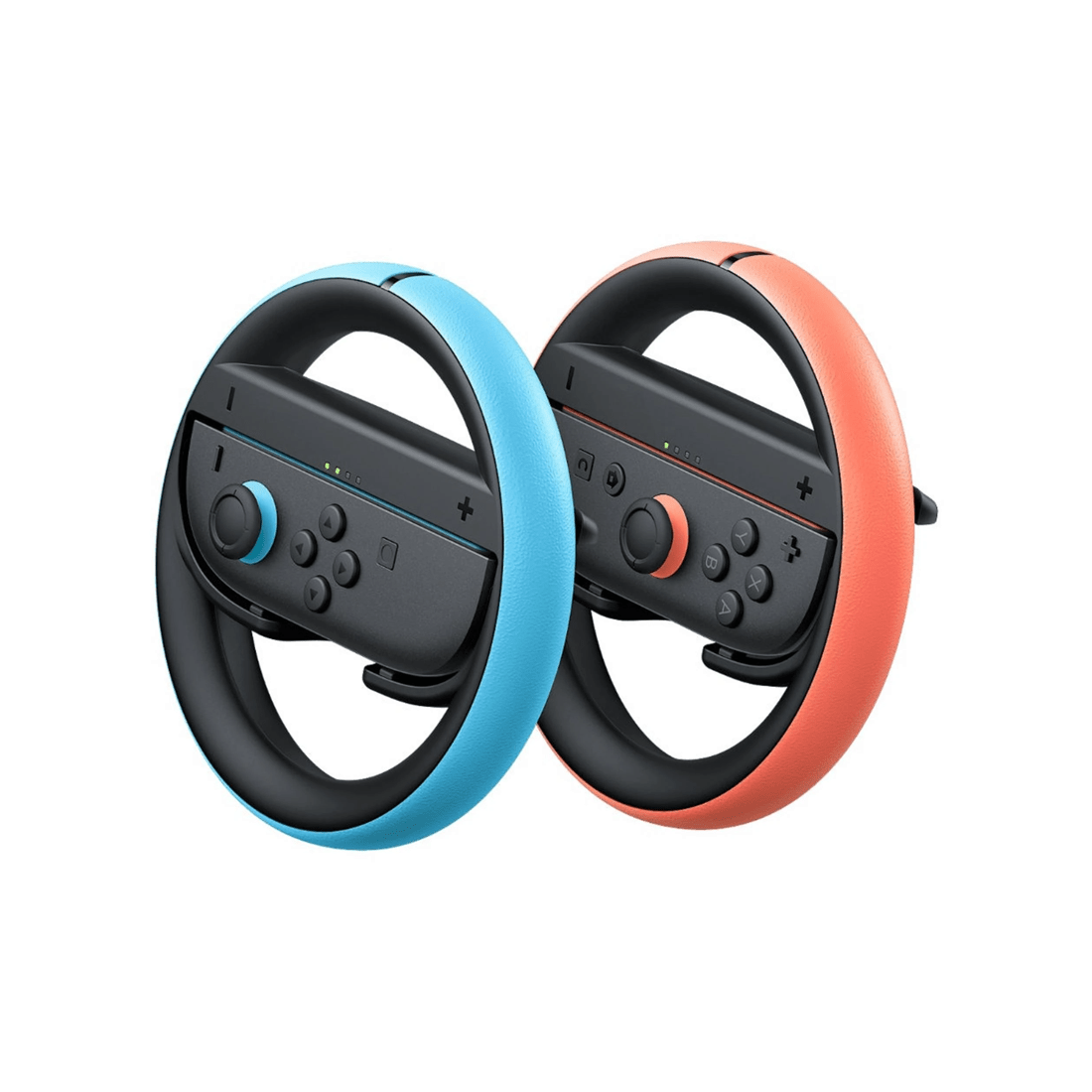 2 Nintendo Switch Joy-Con 2 Wheel Accessory 2-Pack, 2 of 5