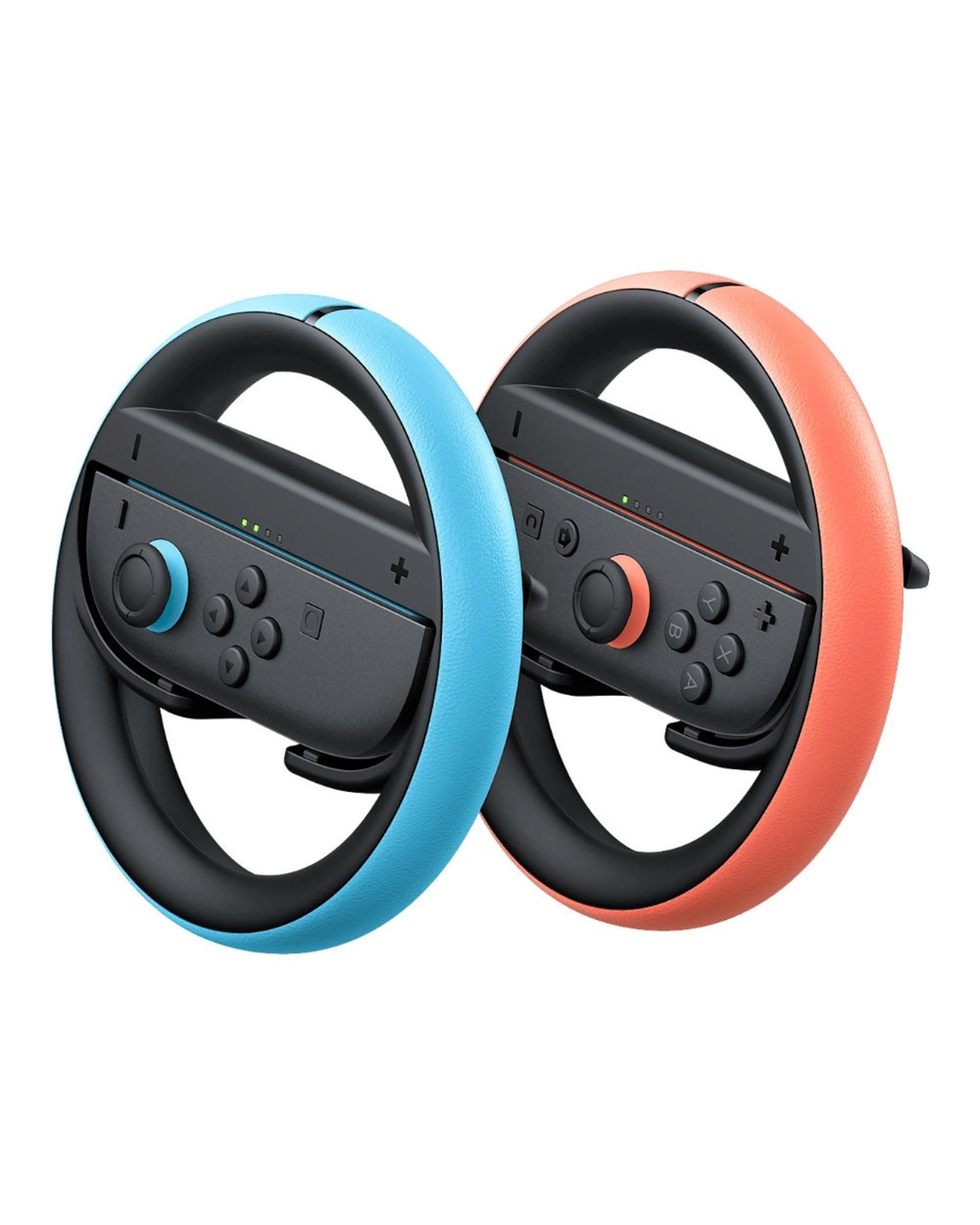 2 Nintendo Switch Joy-Con 2 Wheel Accessory 2-Pack, 2 of 5