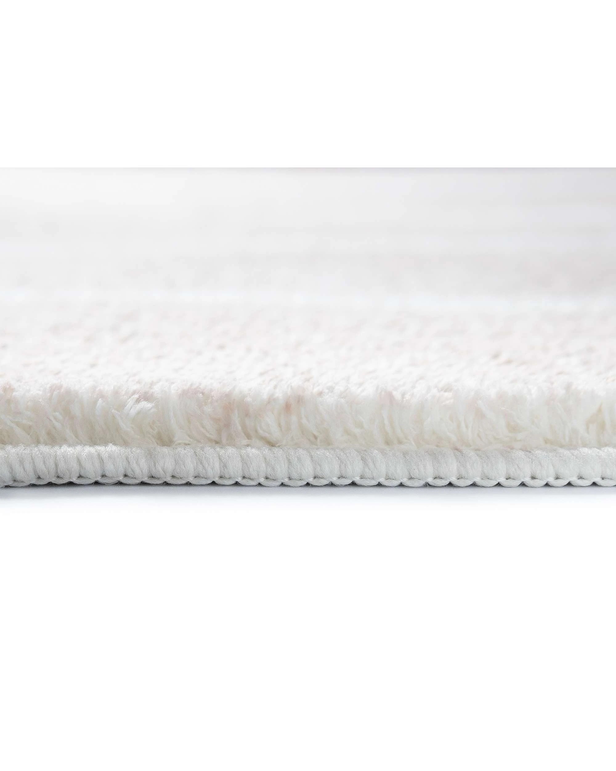 5 Loopsie Bokaa Lined Washable Rug-290cm x 200cm - Beige, 5 of 6