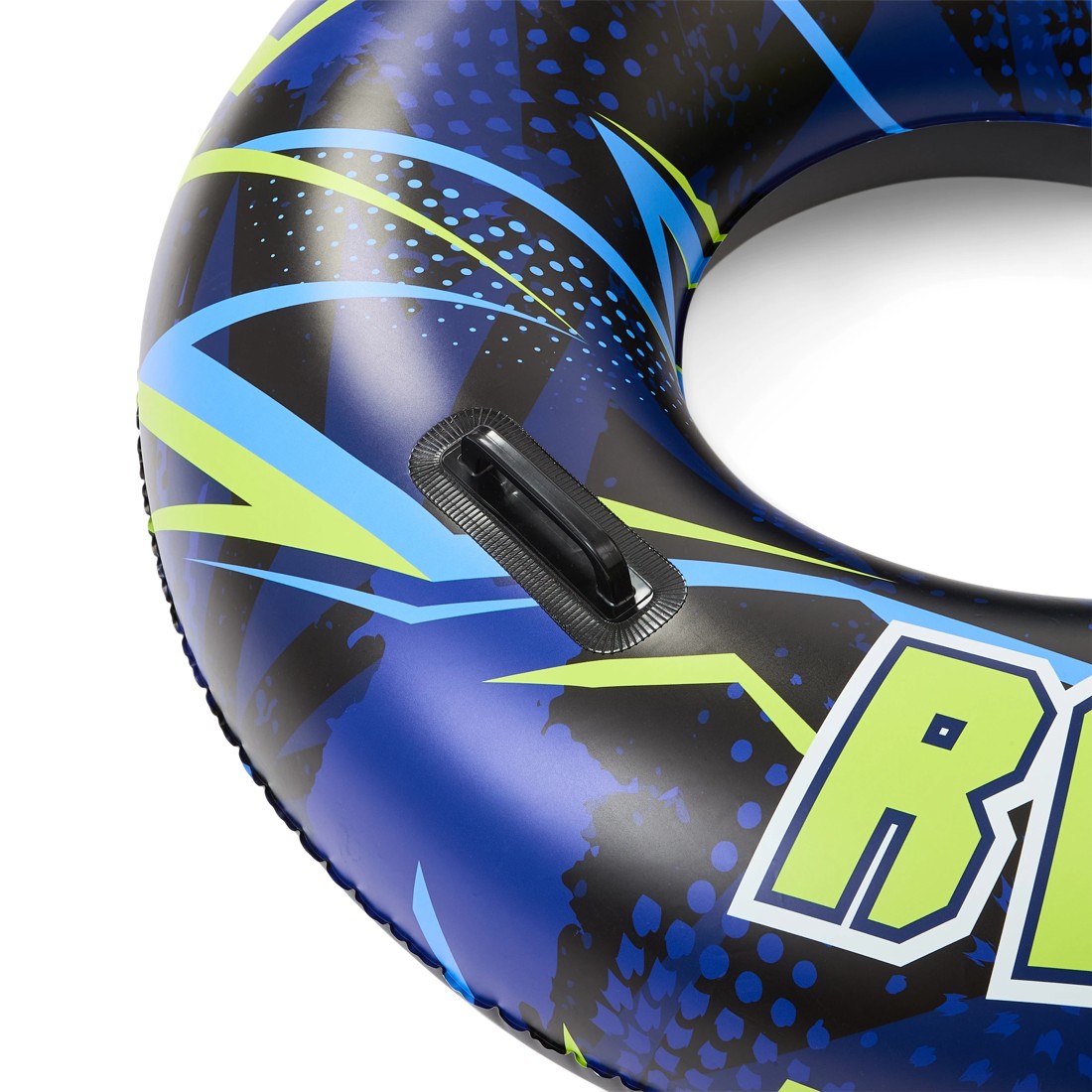 5 Inflatable Rapid Rider Swim Ring, 5 of 10