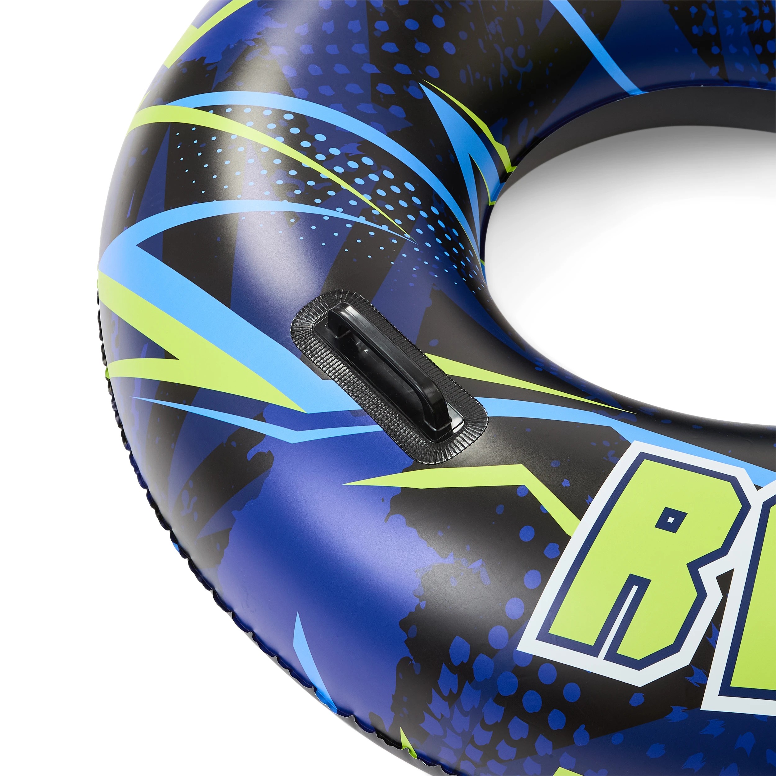 5 Inflatable Rapid Rider Swim Ring, 5 of 10