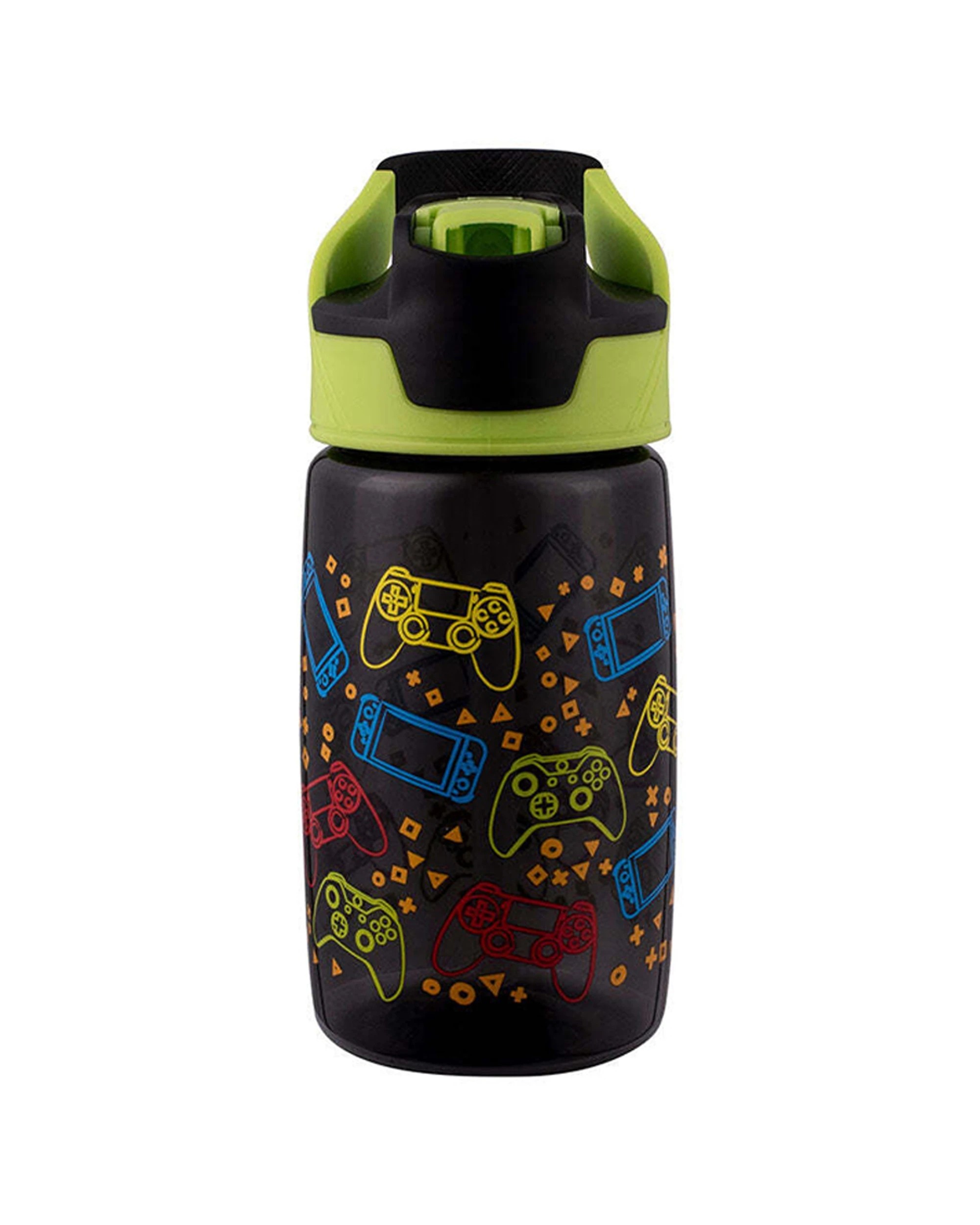 2 Avanti Yumyum 450ml Tritan Durable Gaming Water Bottle With Leak Proof Lid, 2 of 3