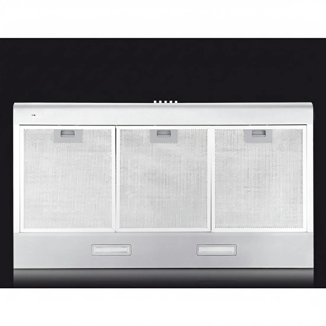 4 Devanti 900mm Range Hood 90cm Rangehood Stainless Steel - Silver, 4 of 7