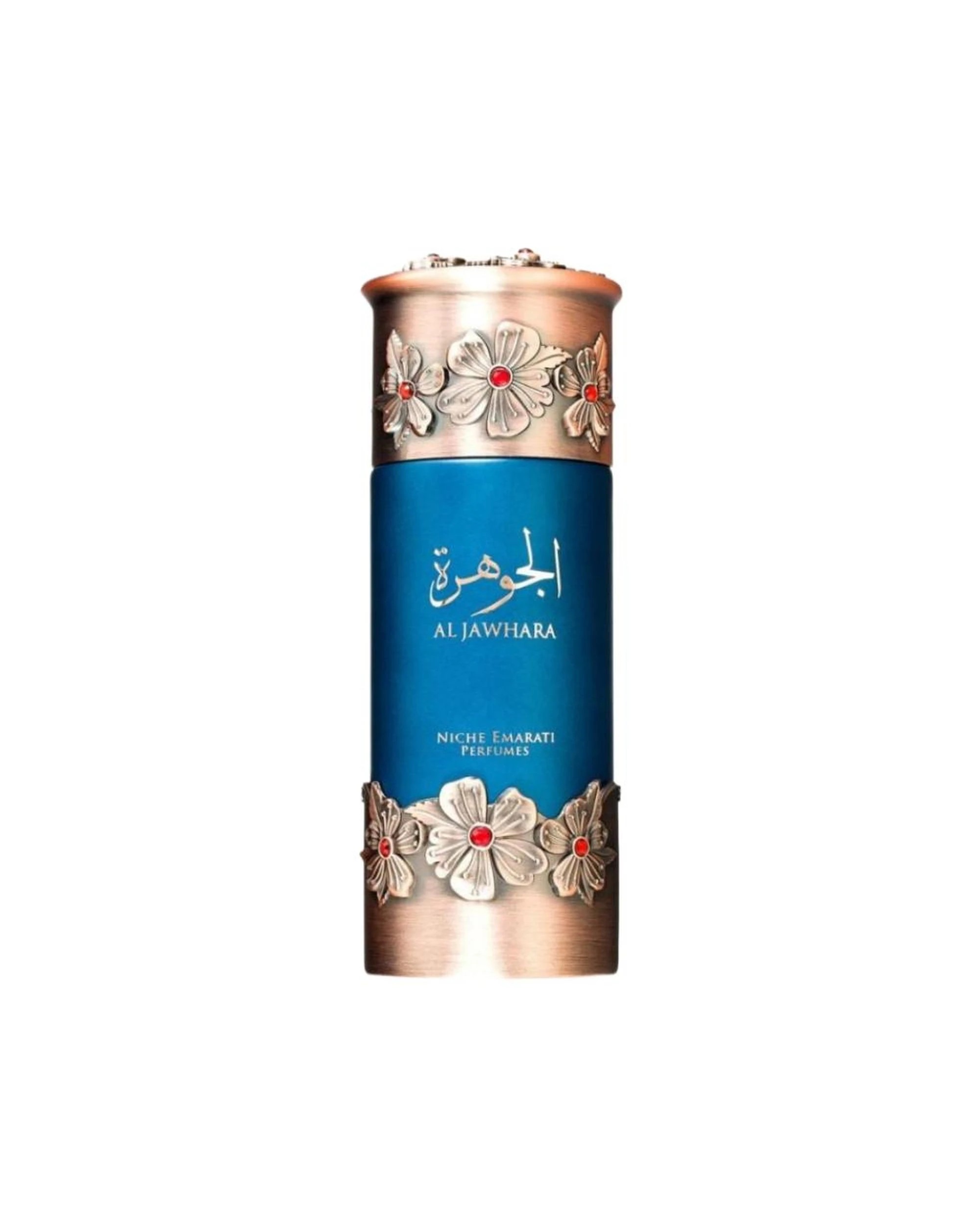 1 Lattafa Niche Emarati Al Jawhara 100ml Eau De Parfum, 1 of 1