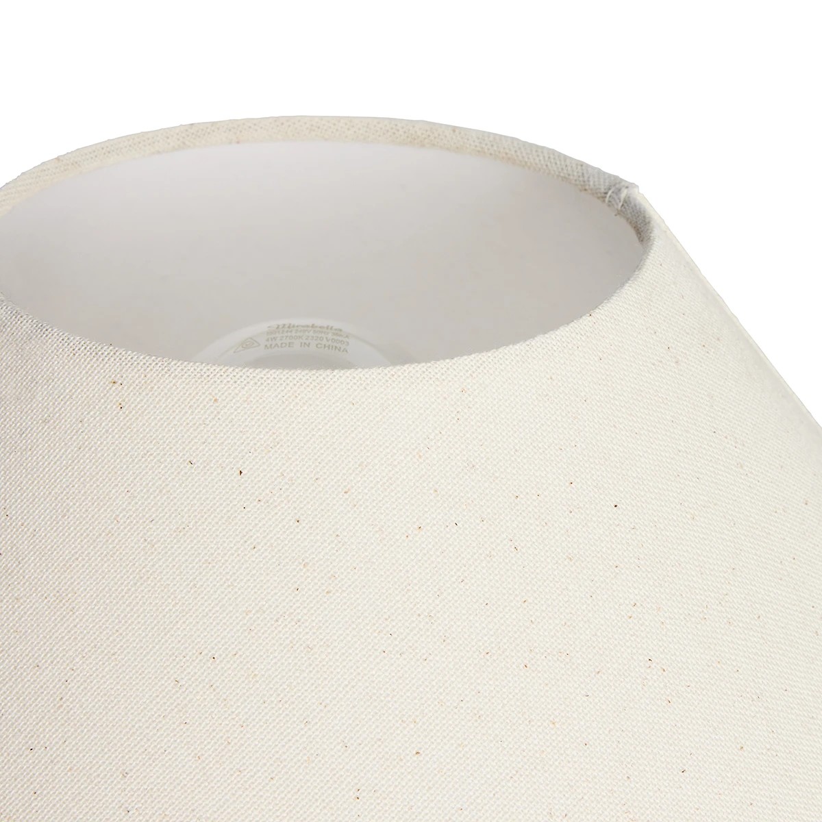 5 Rowan Table Lamp, 5 of 7