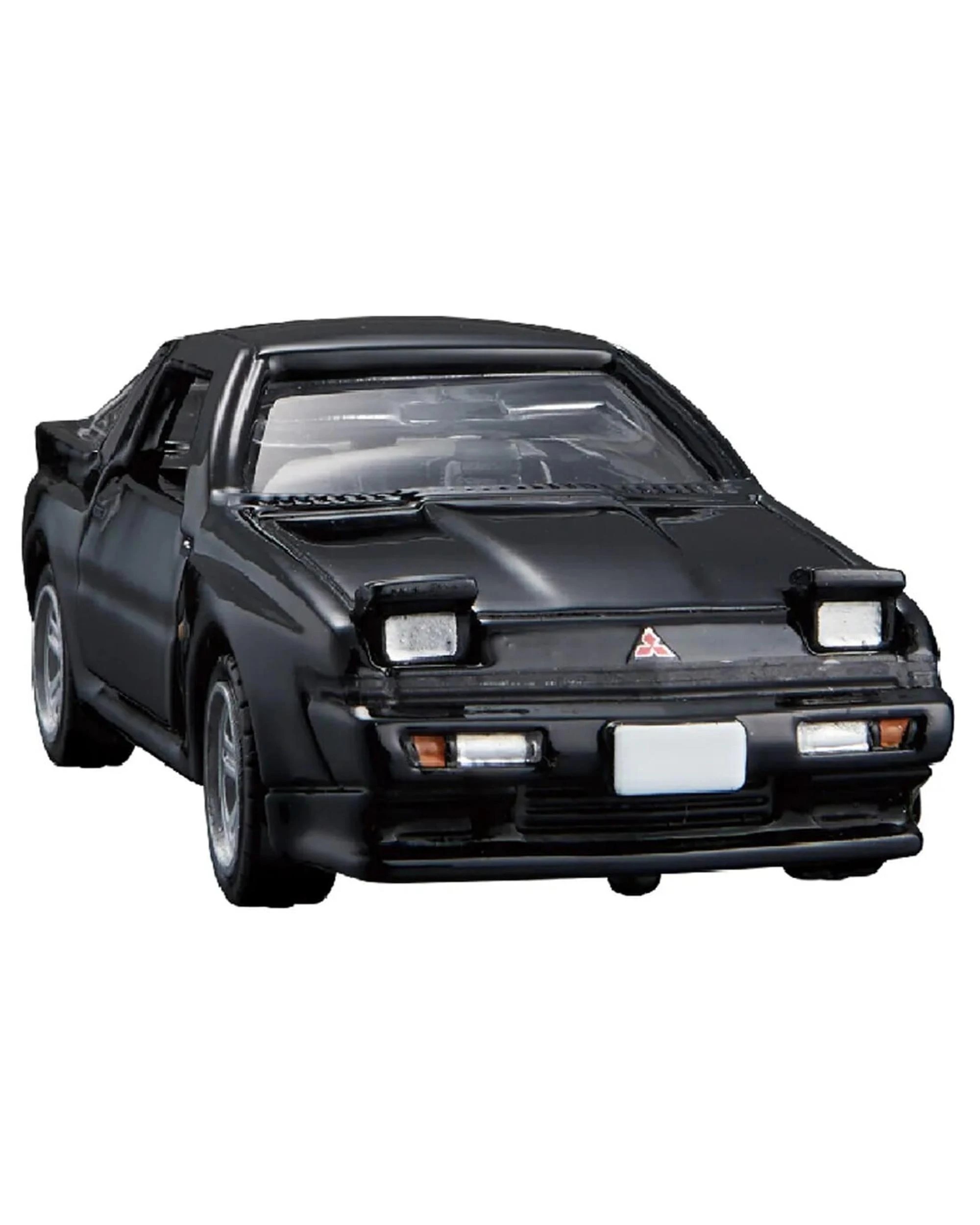 3 Tomica Premium 13 Mitsubishi Starion, 3 of 5