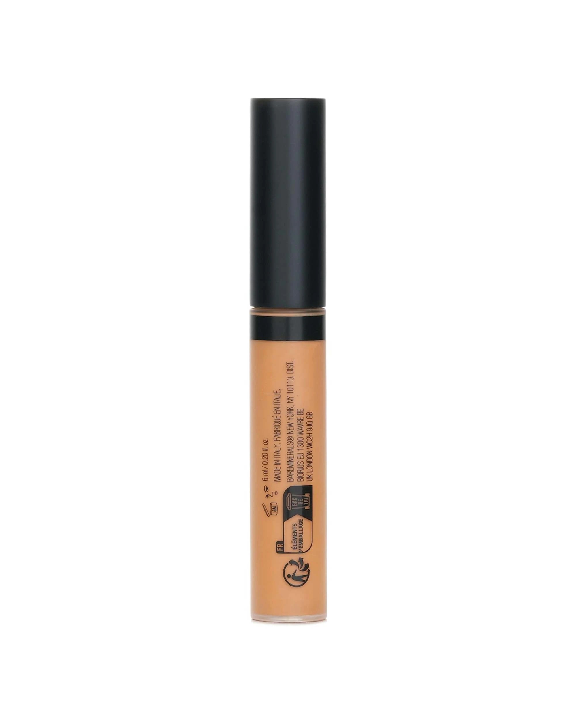 6 BareMinerals Original Liquid Mineral Concealer - # 6ml/0.2oz - Very Fair 0.5C, 6 of 9