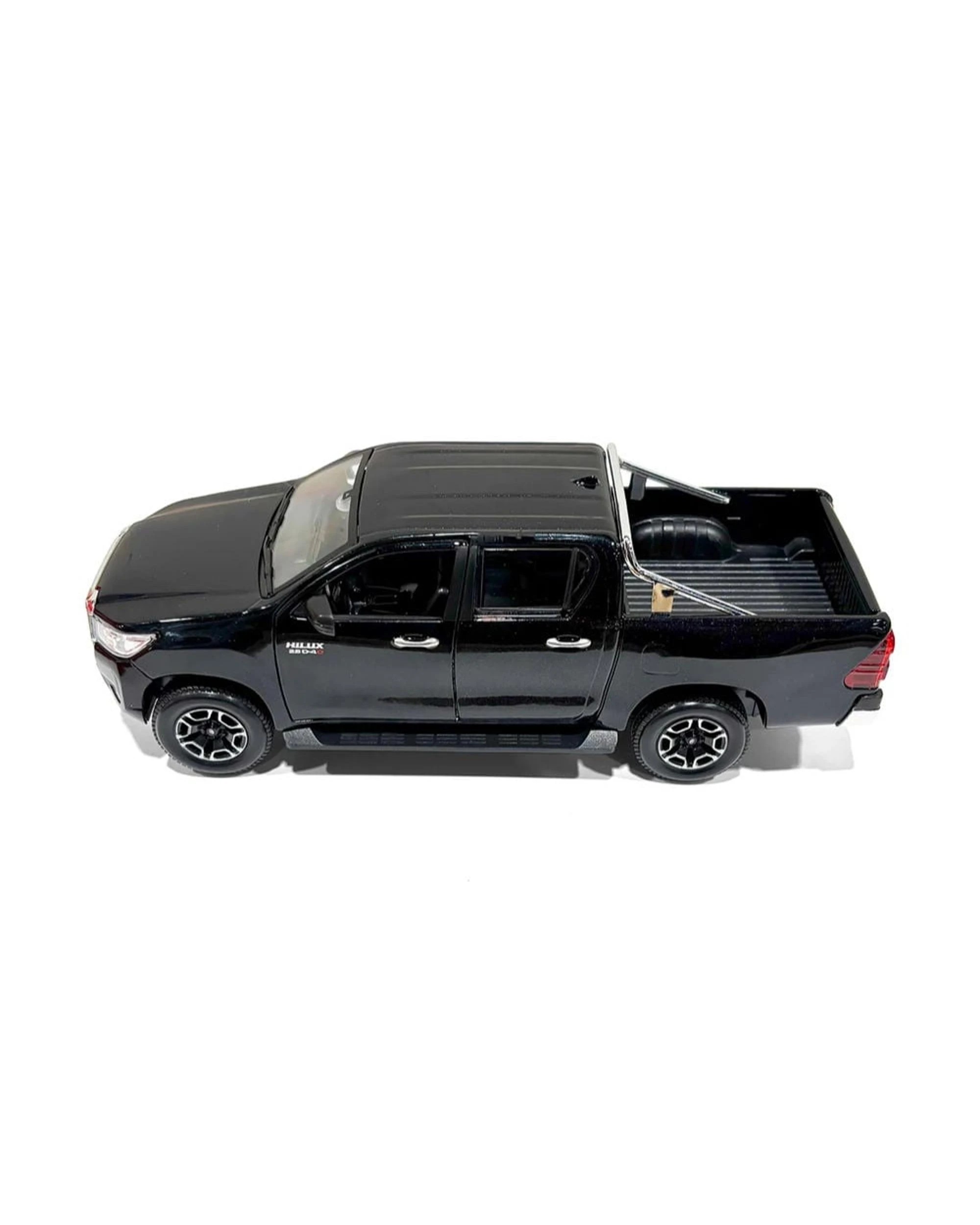 10 Maisto 2023 Toyota Hilux 1:27 Scale Special Edition Vehicle Assorted, 10 of 10
