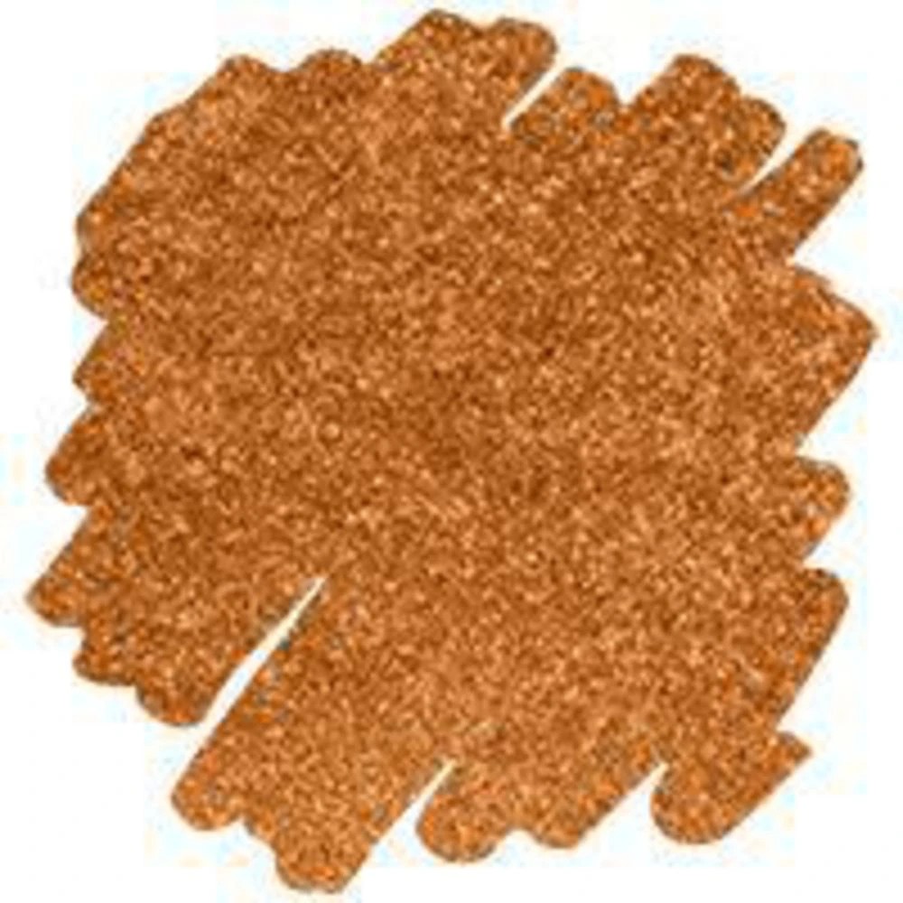 6 Faber-Castell Metallic Permanent Marker Copper Cabana, 6 of 6