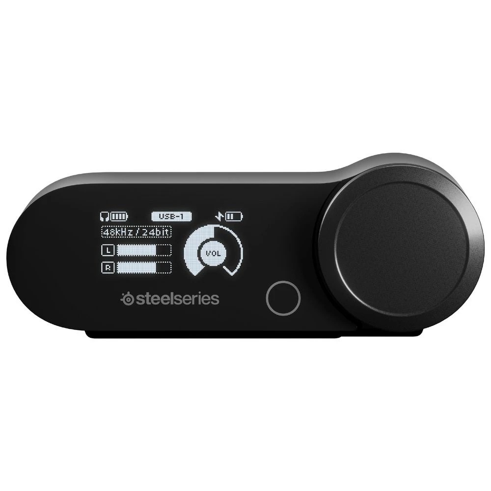 5 SteelSeries Arctis Nova Pro X Wireless Headset, 5 of 10