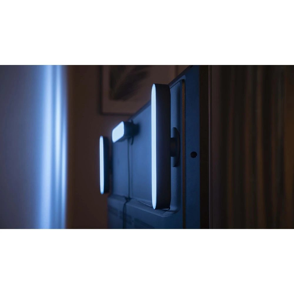 6 Philips Hue Play Smart Light Bar Double Pack Black, 6 of 10