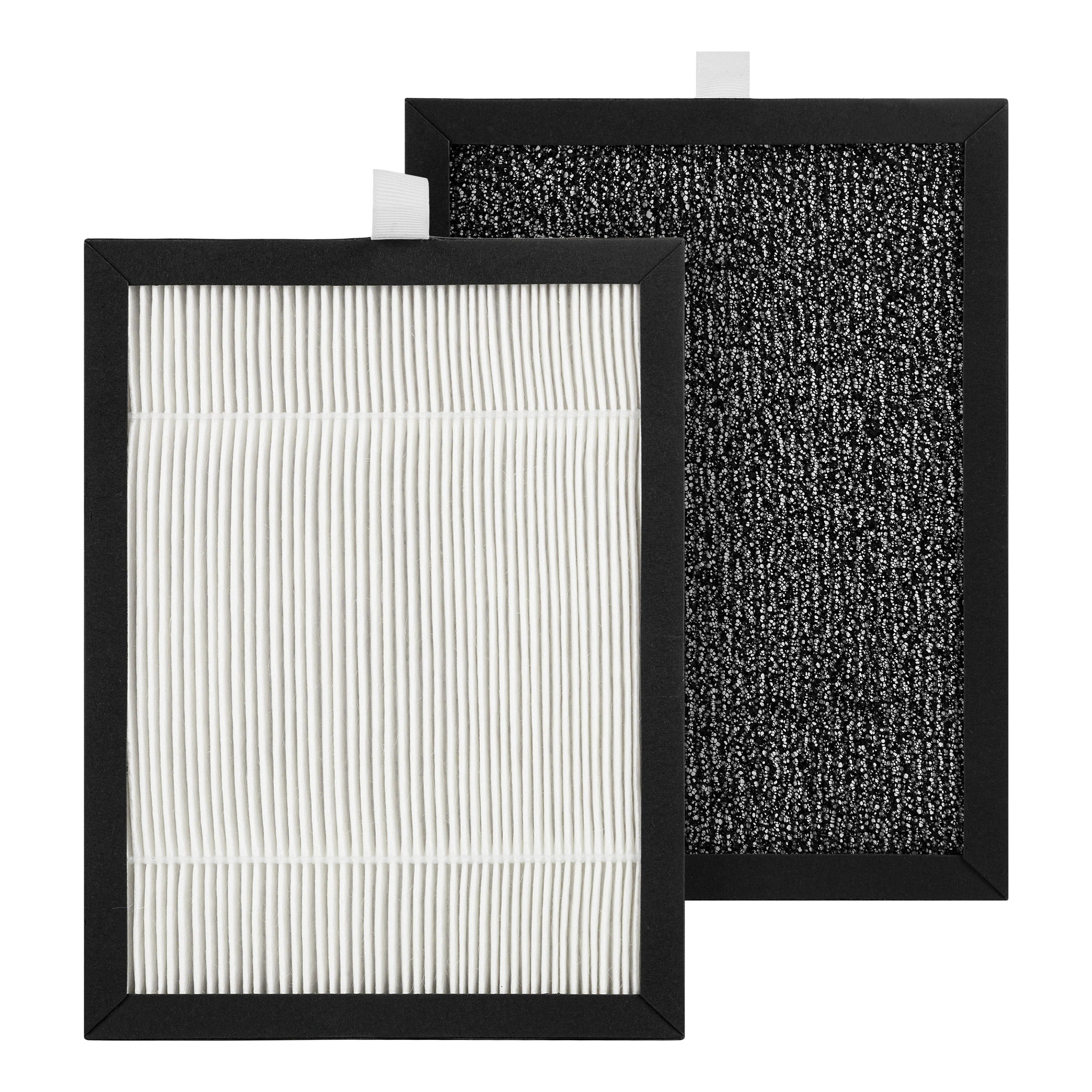 3 Arovec Replacement True HEPA and Carbon Filter for AroDry P10 and AroDry P16, 3 of 3