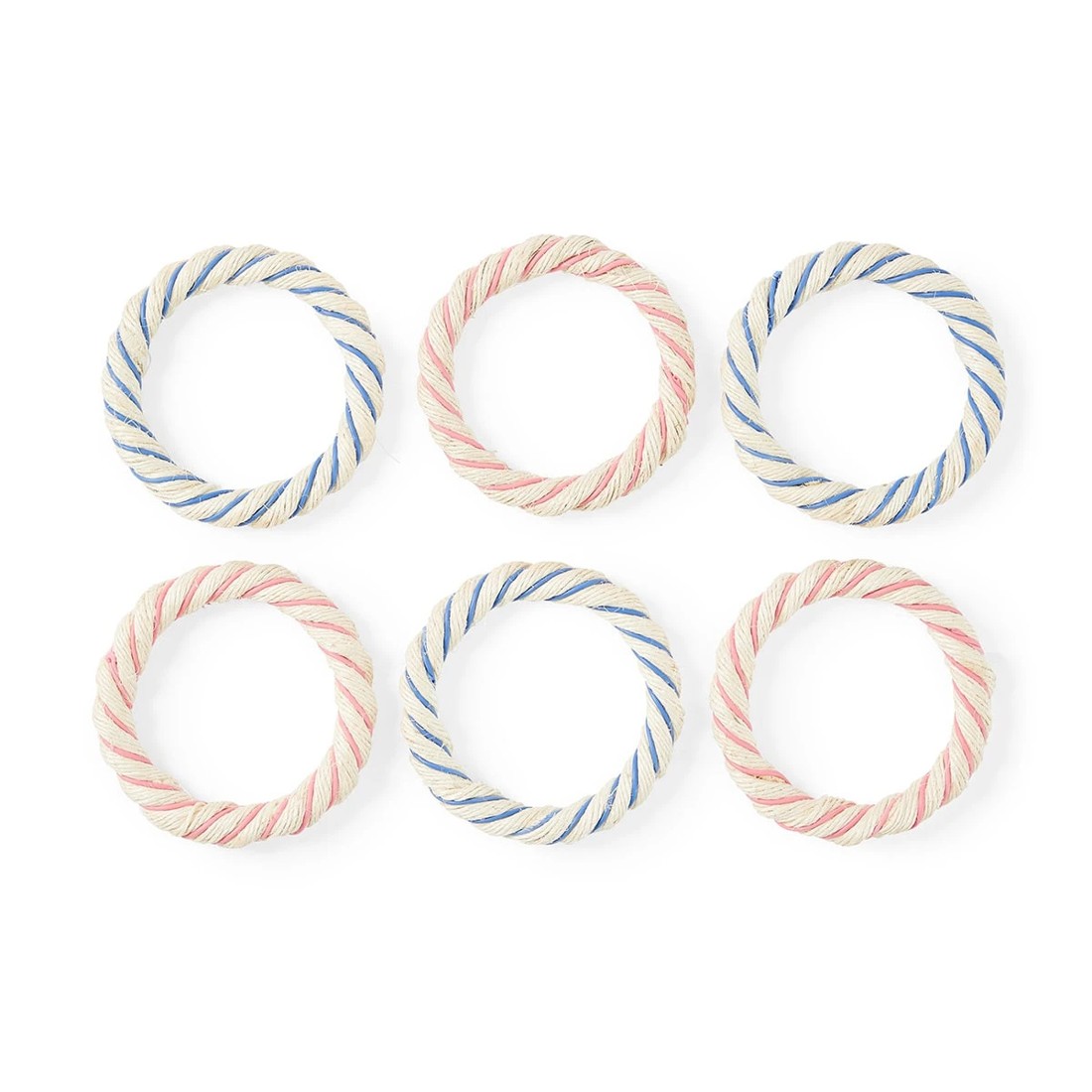 7 Wooden Quoits, 7 of 9