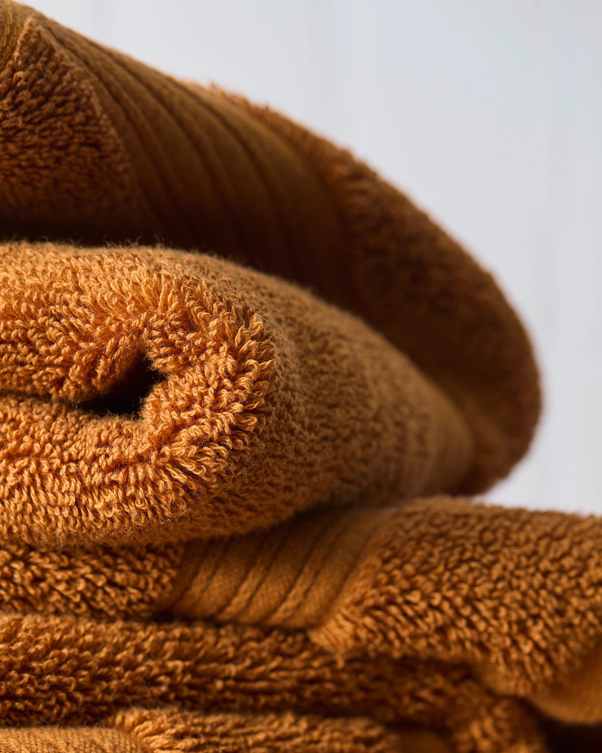 5 Target Egyptian Cotton Pile Face Washers 2 Pack
 - Orange, 5 of 6