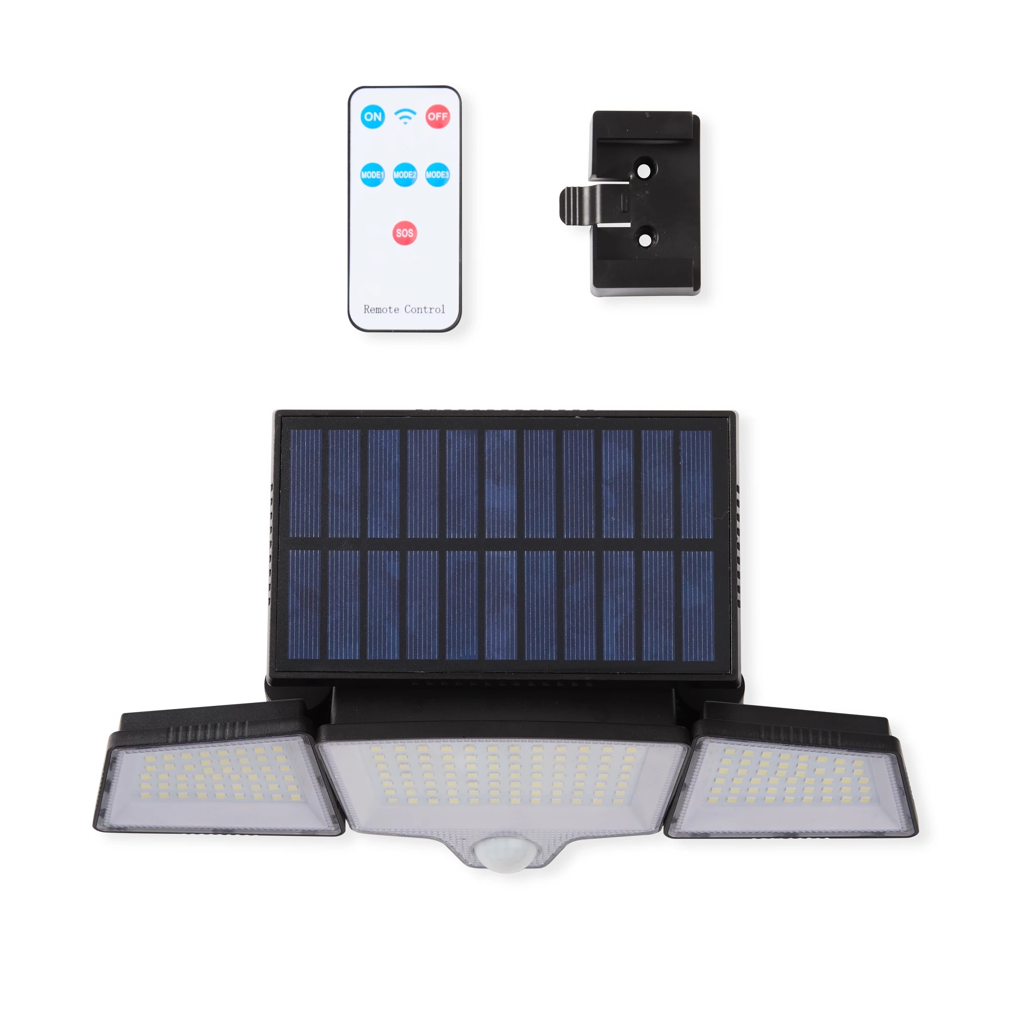 7 Solar Flood Light, 7 of 10