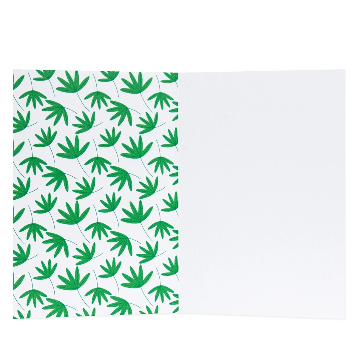 2 Connections from Hallmark Card - Hello, 2 of 3