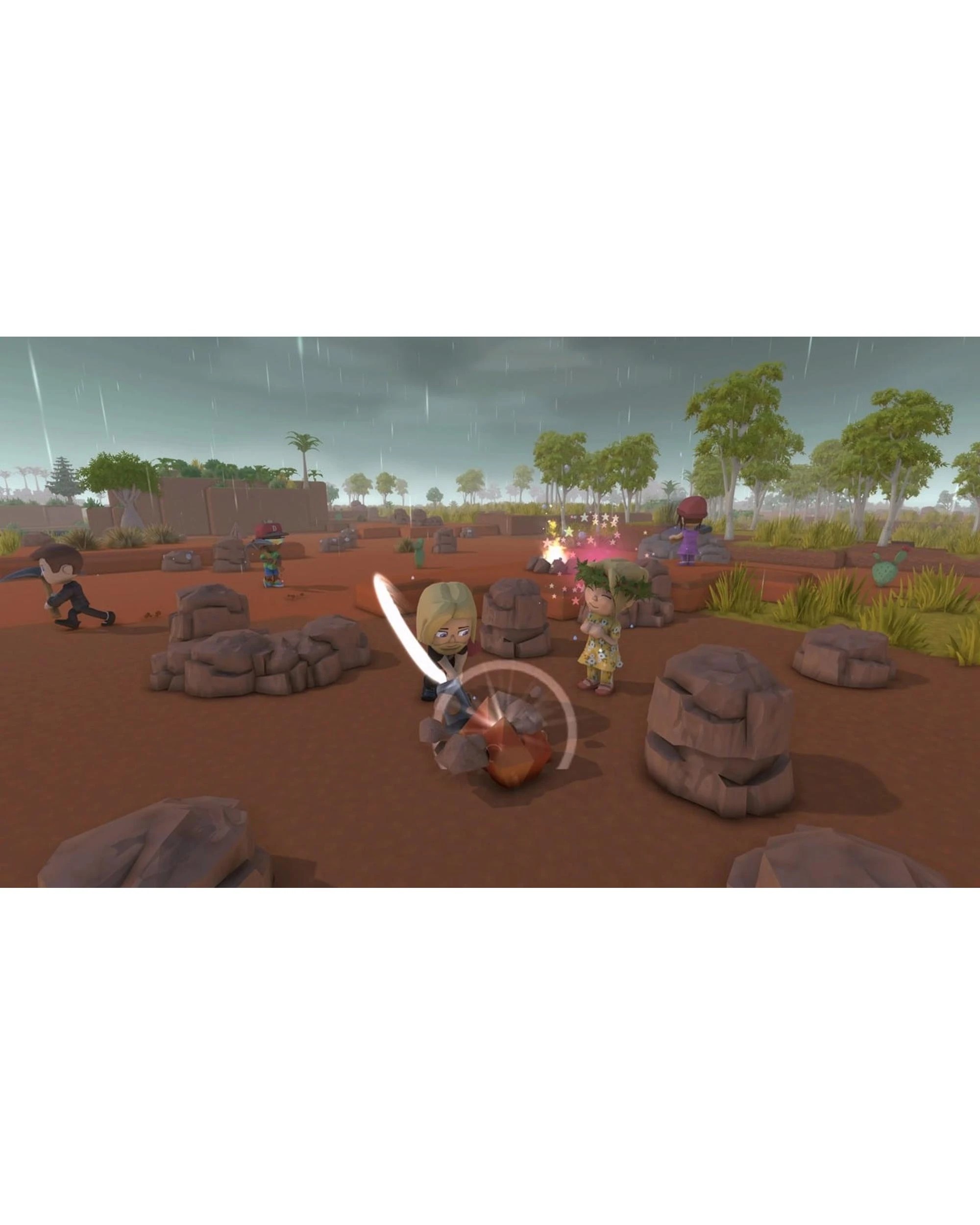 7 U&I Entertainment Dinkum Day One Edition - Switch, 7 of 8