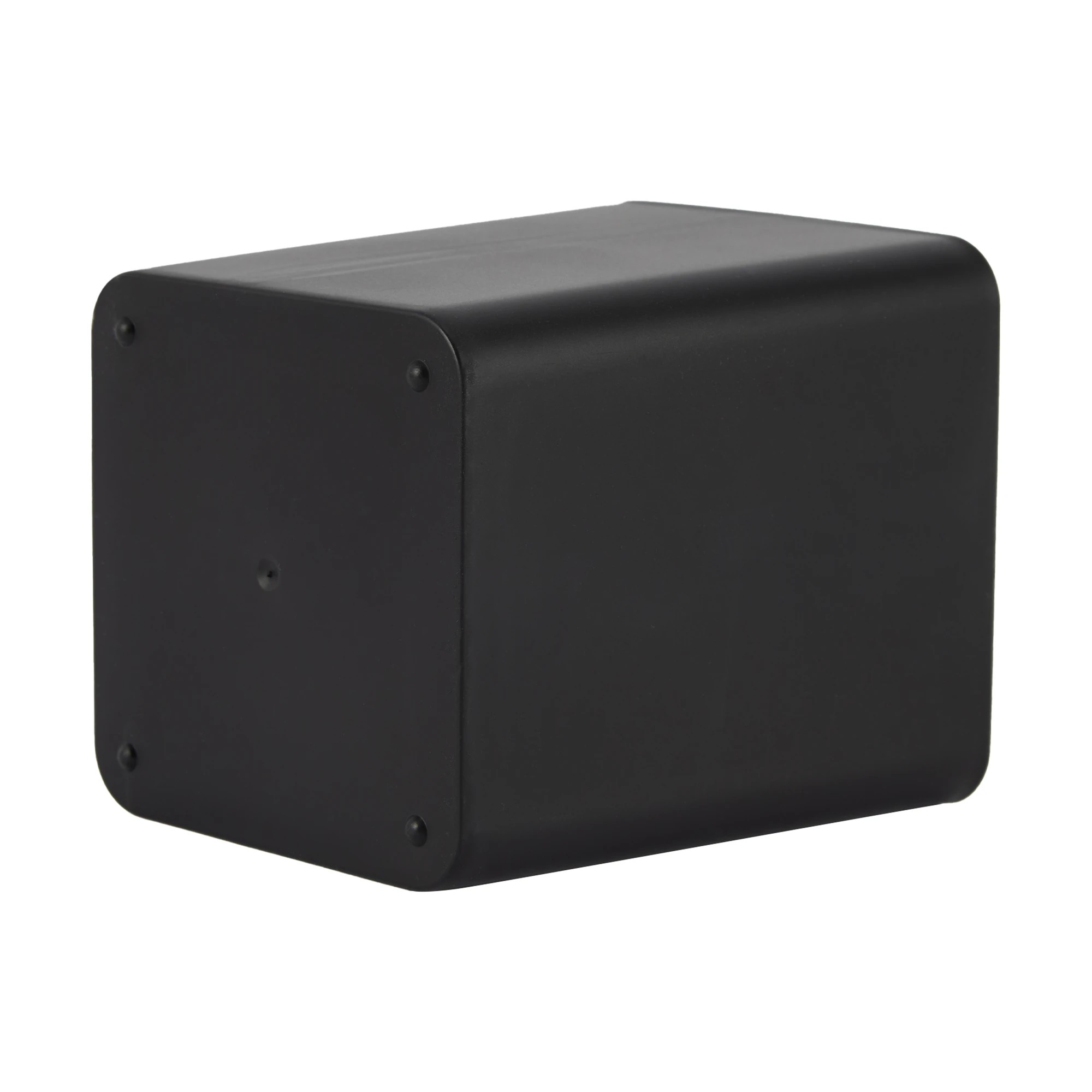 5 Pen Cup - Black, 5 of 6