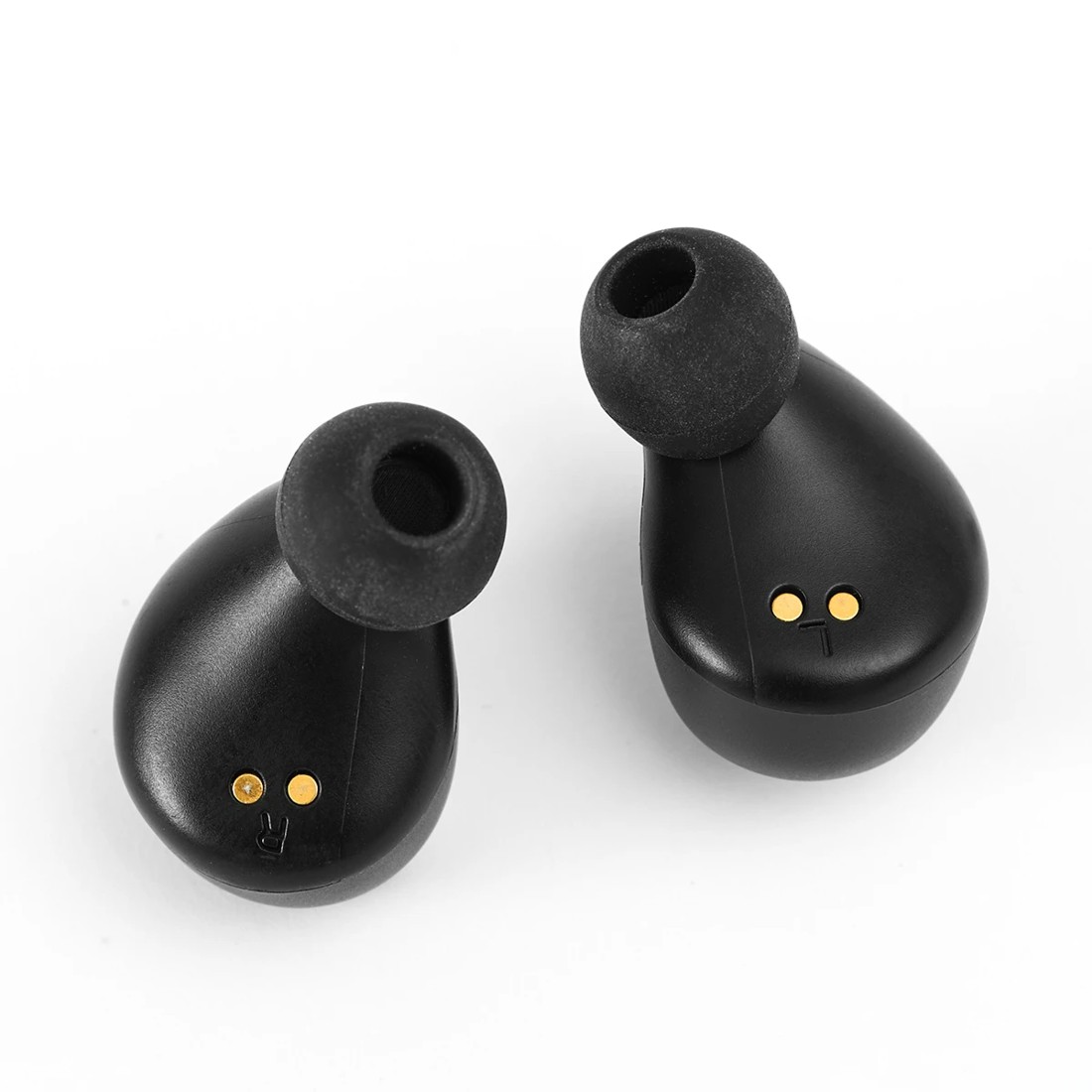 3 ENC True Wireless Earbuds - Black, 3 of 9