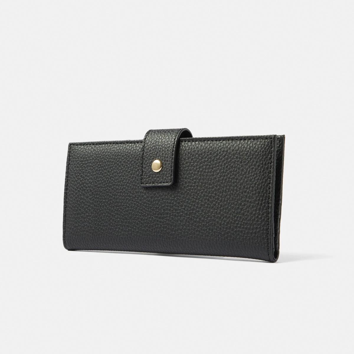 1 Large Purse ACCESSORIES BLACK, 1 of 6